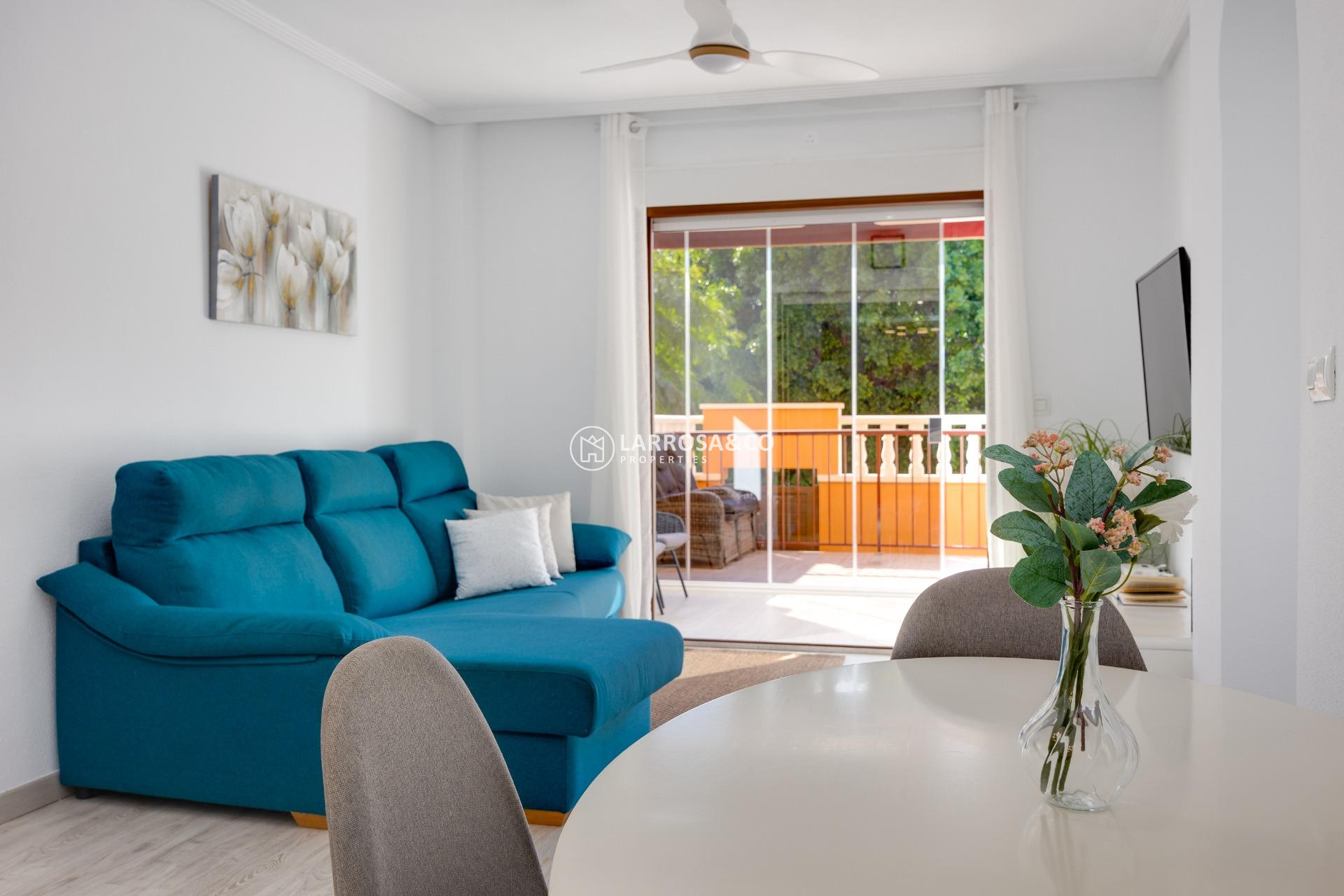 Reventa - Bungalow - Torrevieja - Aguas Nuevas