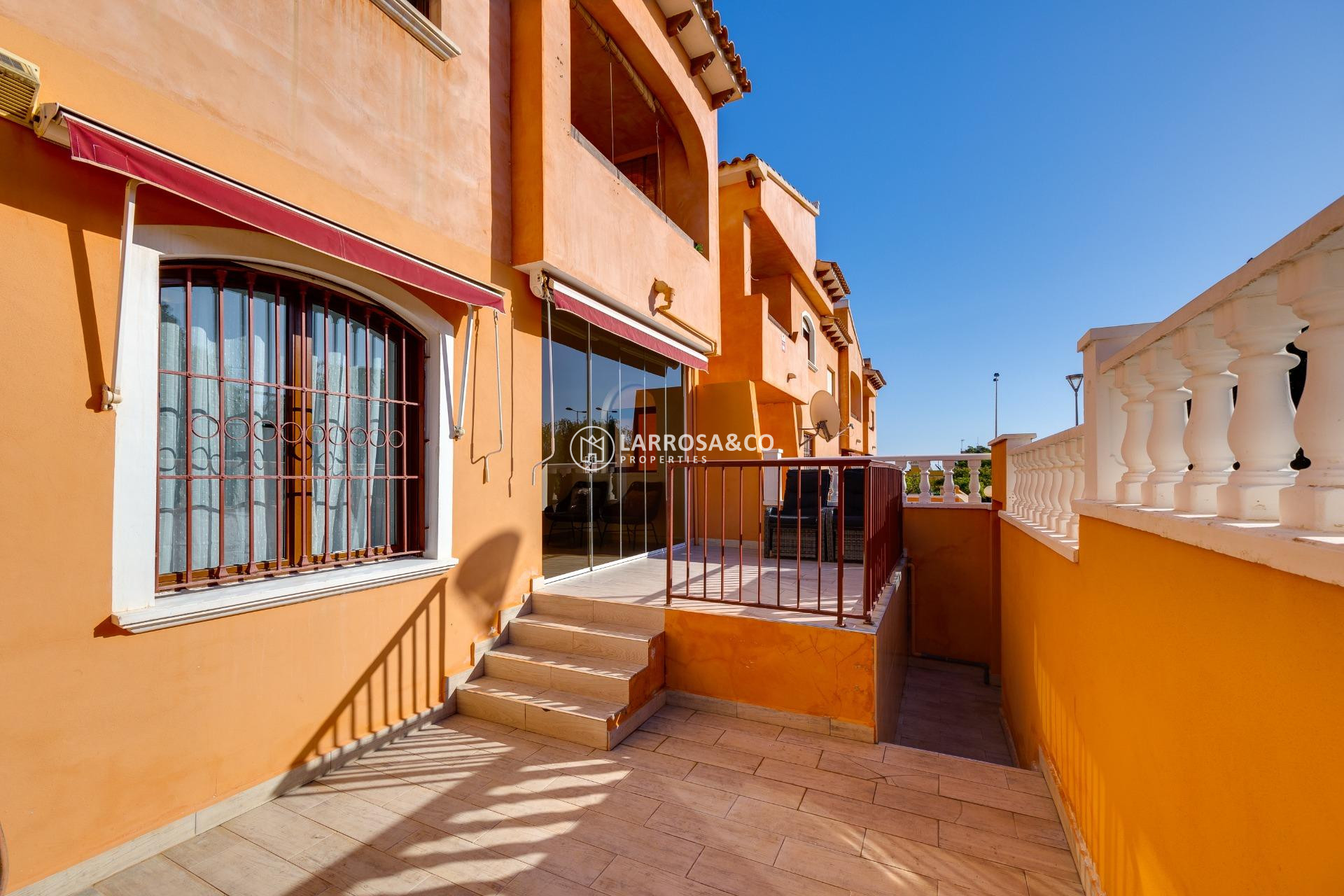 Reventa - Bungalow - Torrevieja - Aguas Nuevas