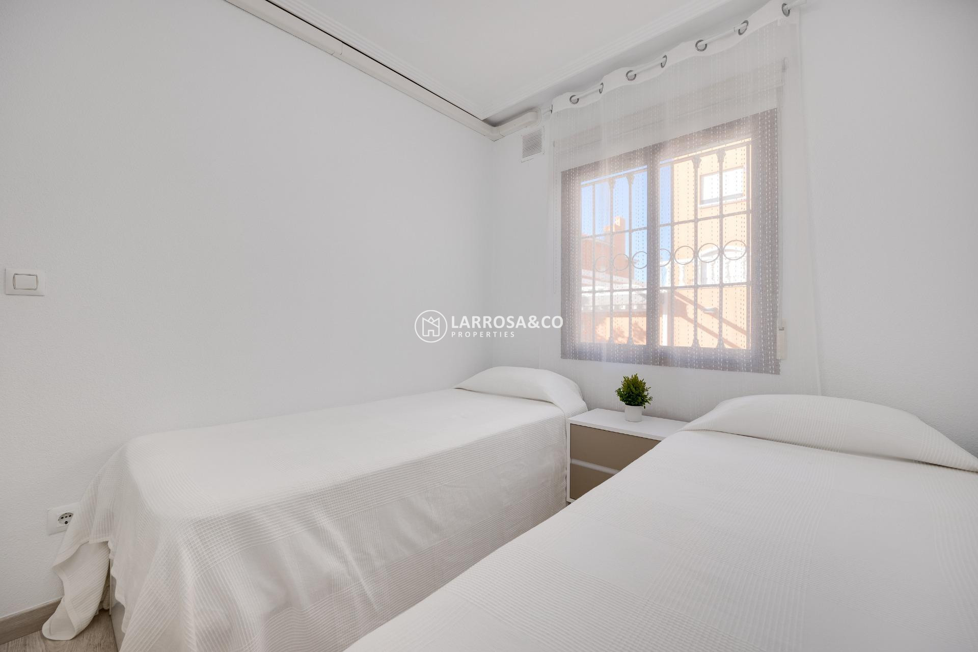 Reventa - Bungalow - Torrevieja - Aguas Nuevas