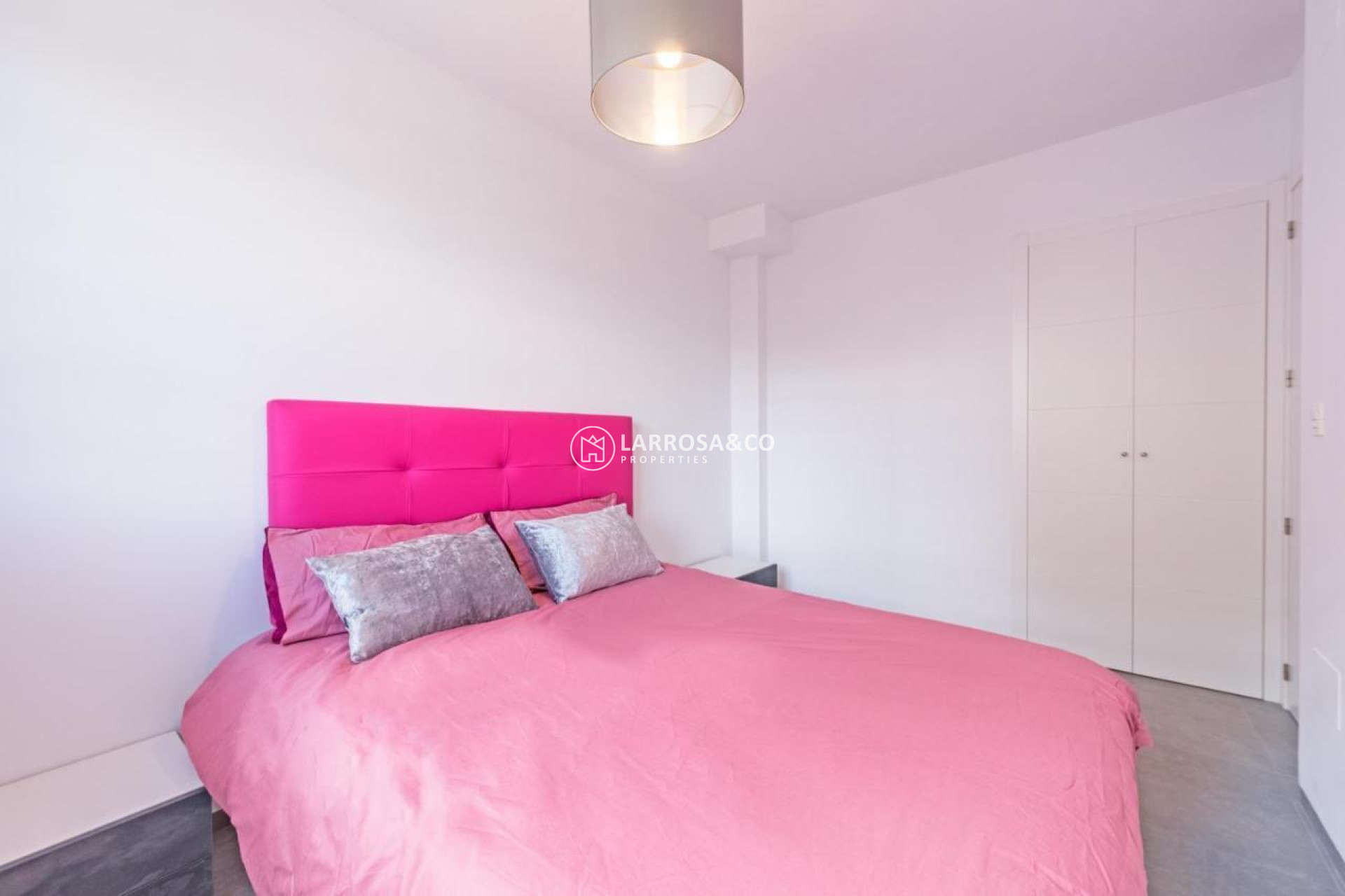 Reventa - Bungalow - Torrevieja - Auguas Neuvas