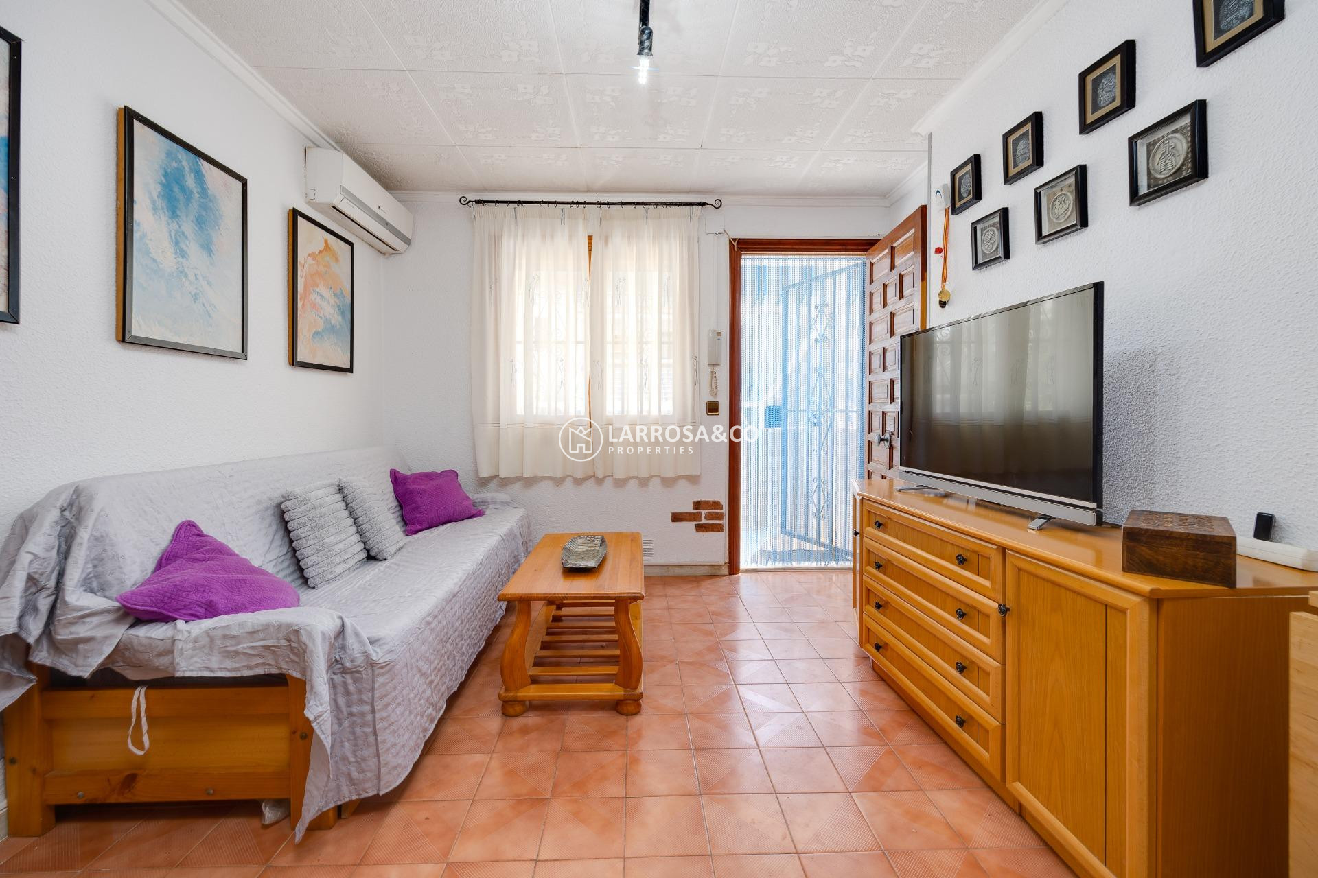 Reventa - Bungalow - Torrevieja - Cabo cervera