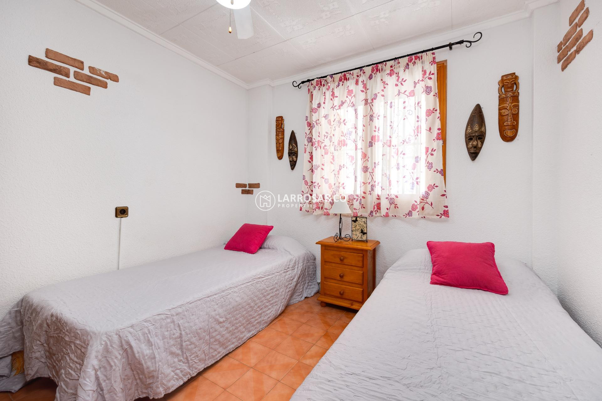 Reventa - Bungalow - Torrevieja - Cabo cervera