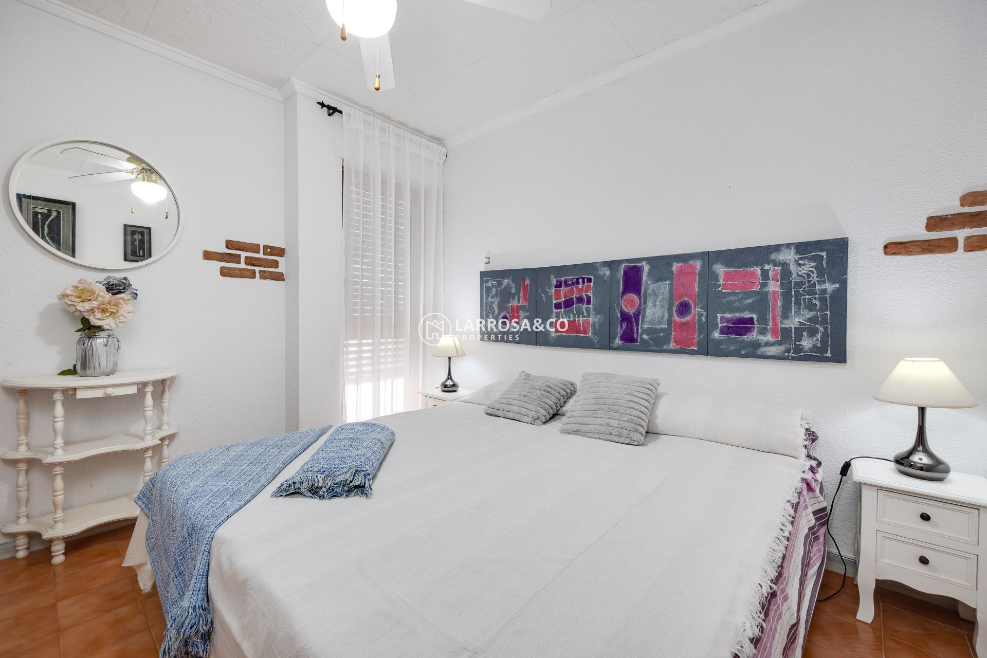 Reventa - Bungalow - Torrevieja - Cabo cervera