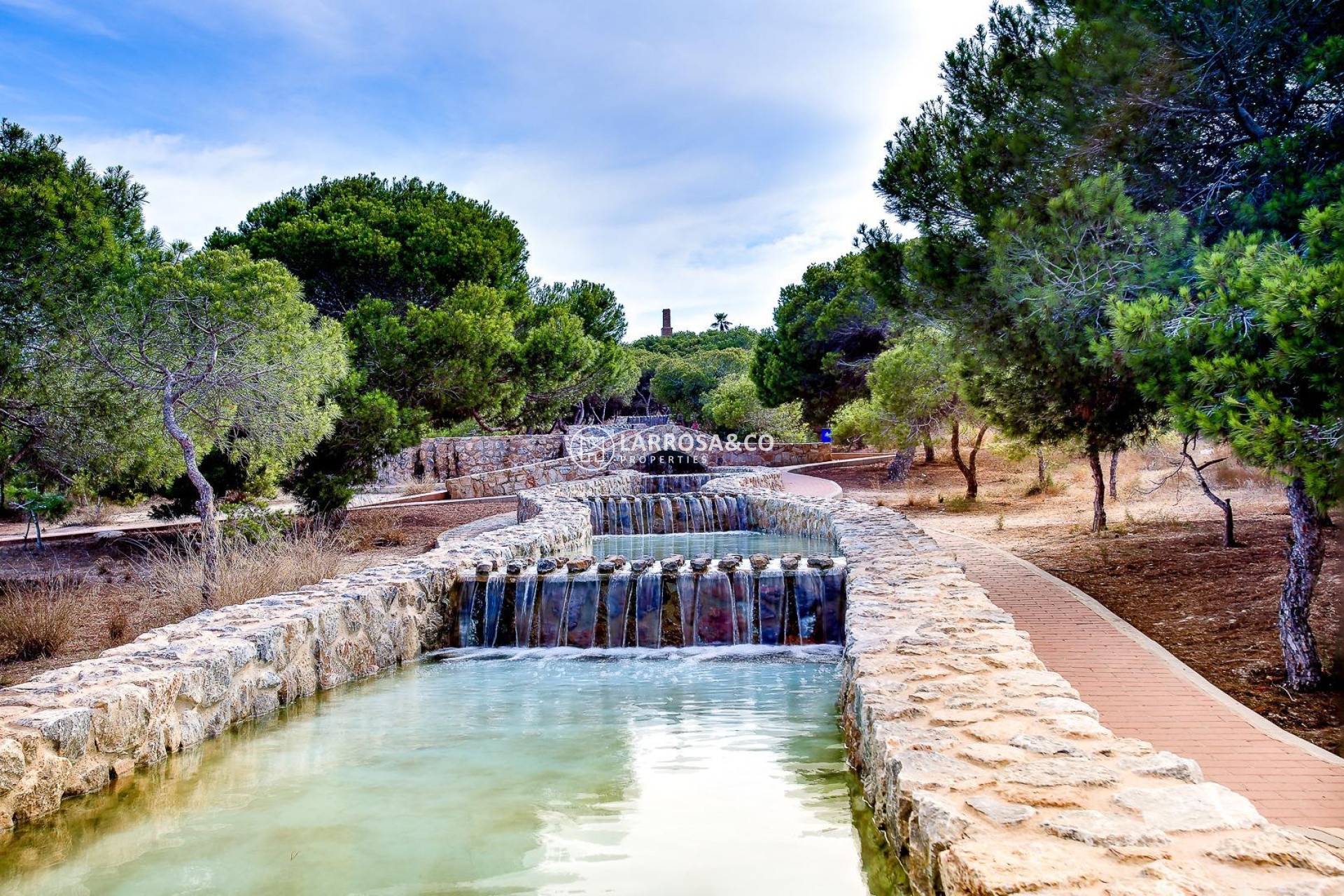 Reventa - Bungalow - Torrevieja - Cabo cervera