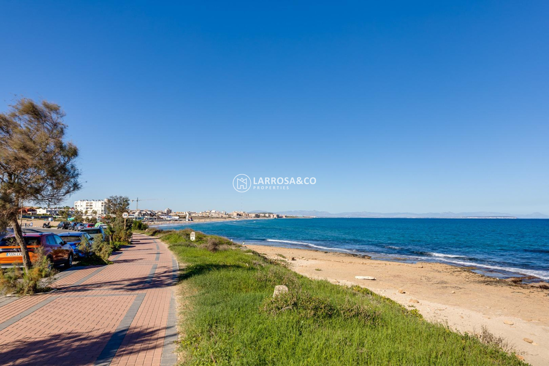 Reventa - Bungalow - Torrevieja - Cabo cervera