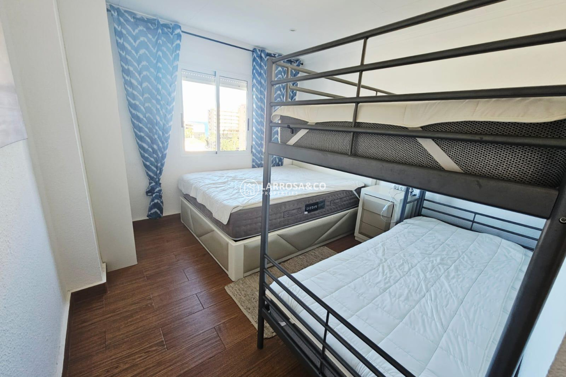 Reventa - Bungalow - Torrevieja - Cabo cervera