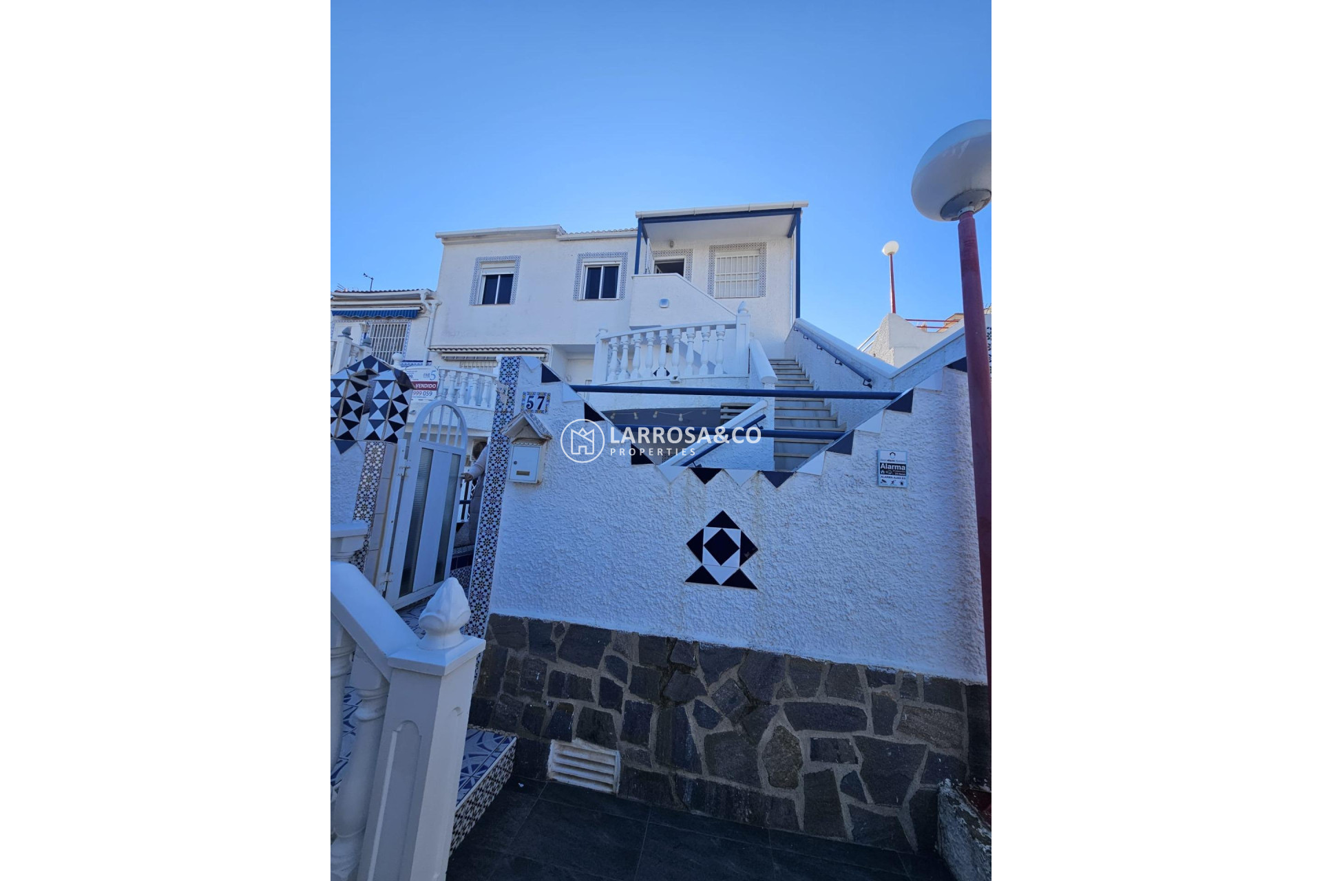 Reventa - Bungalow - Torrevieja - Cabo cervera