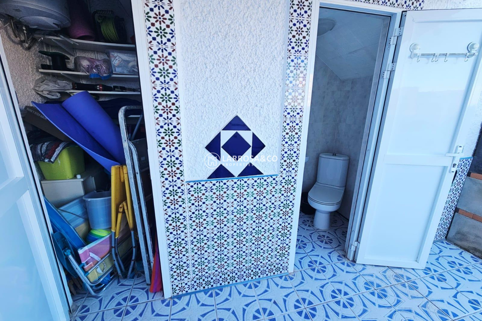 Reventa - Bungalow - Torrevieja - Cabo cervera