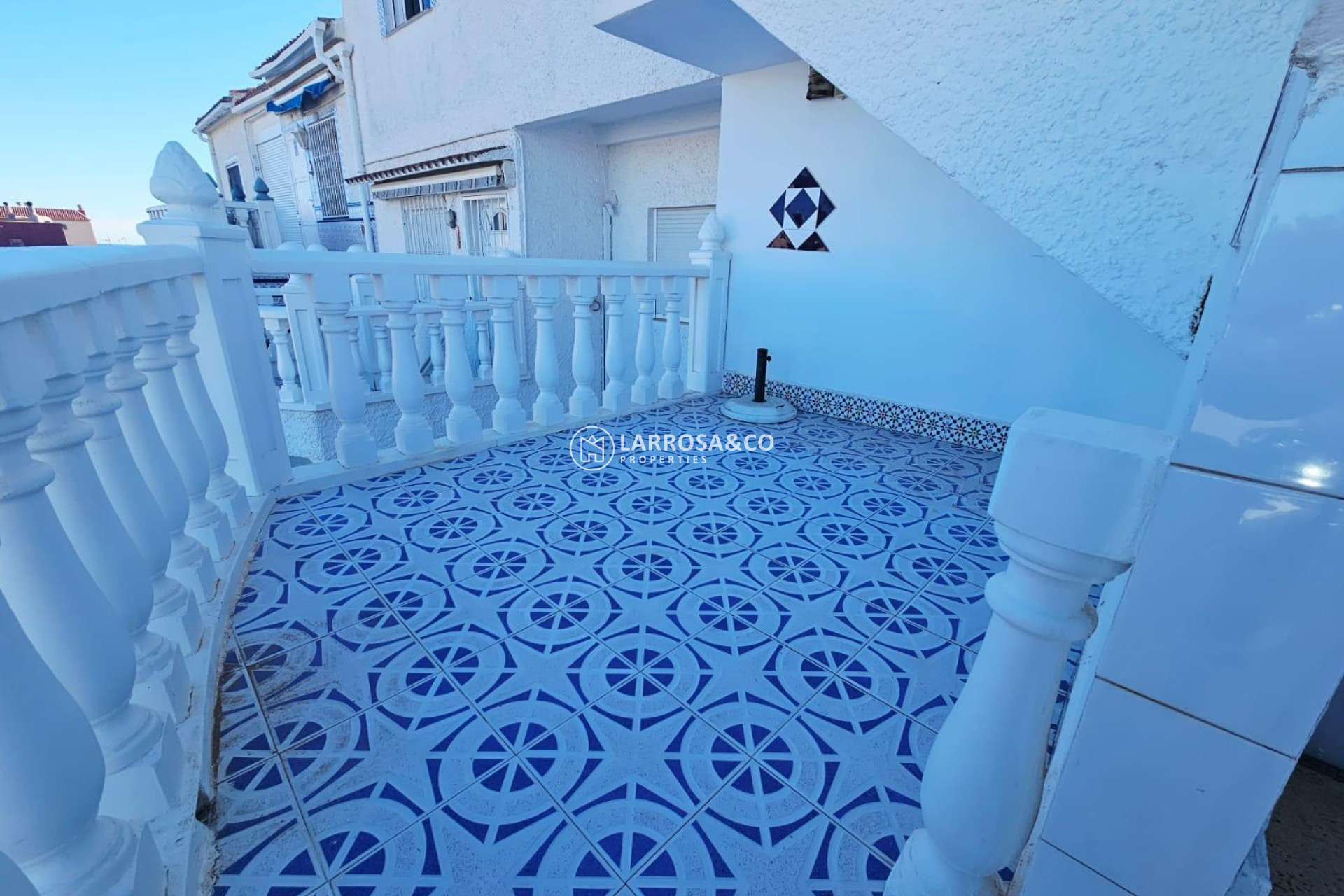Reventa - Bungalow - Torrevieja - Cabo cervera