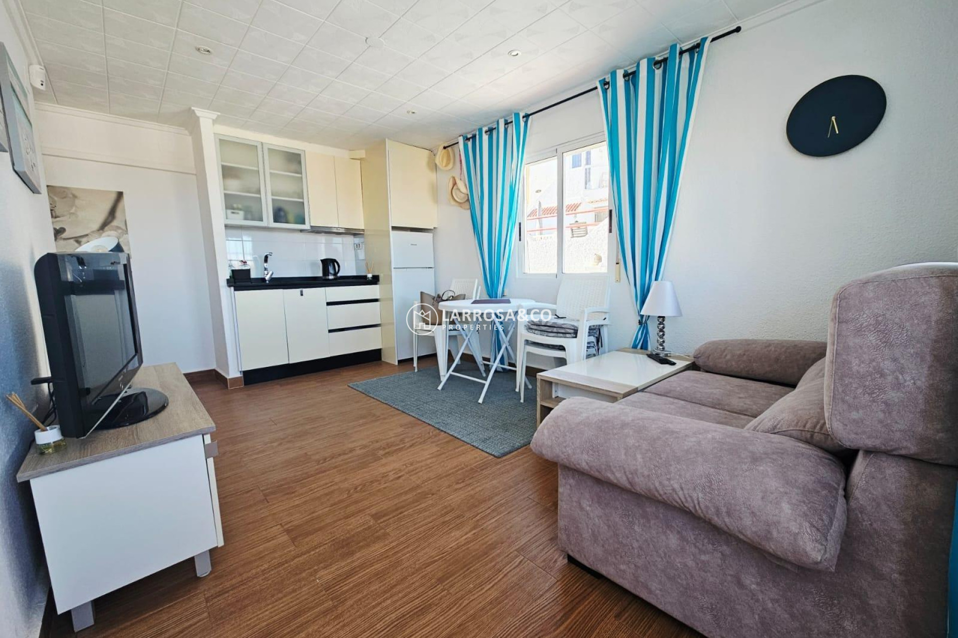 Reventa - Bungalow - Torrevieja - Cabo cervera