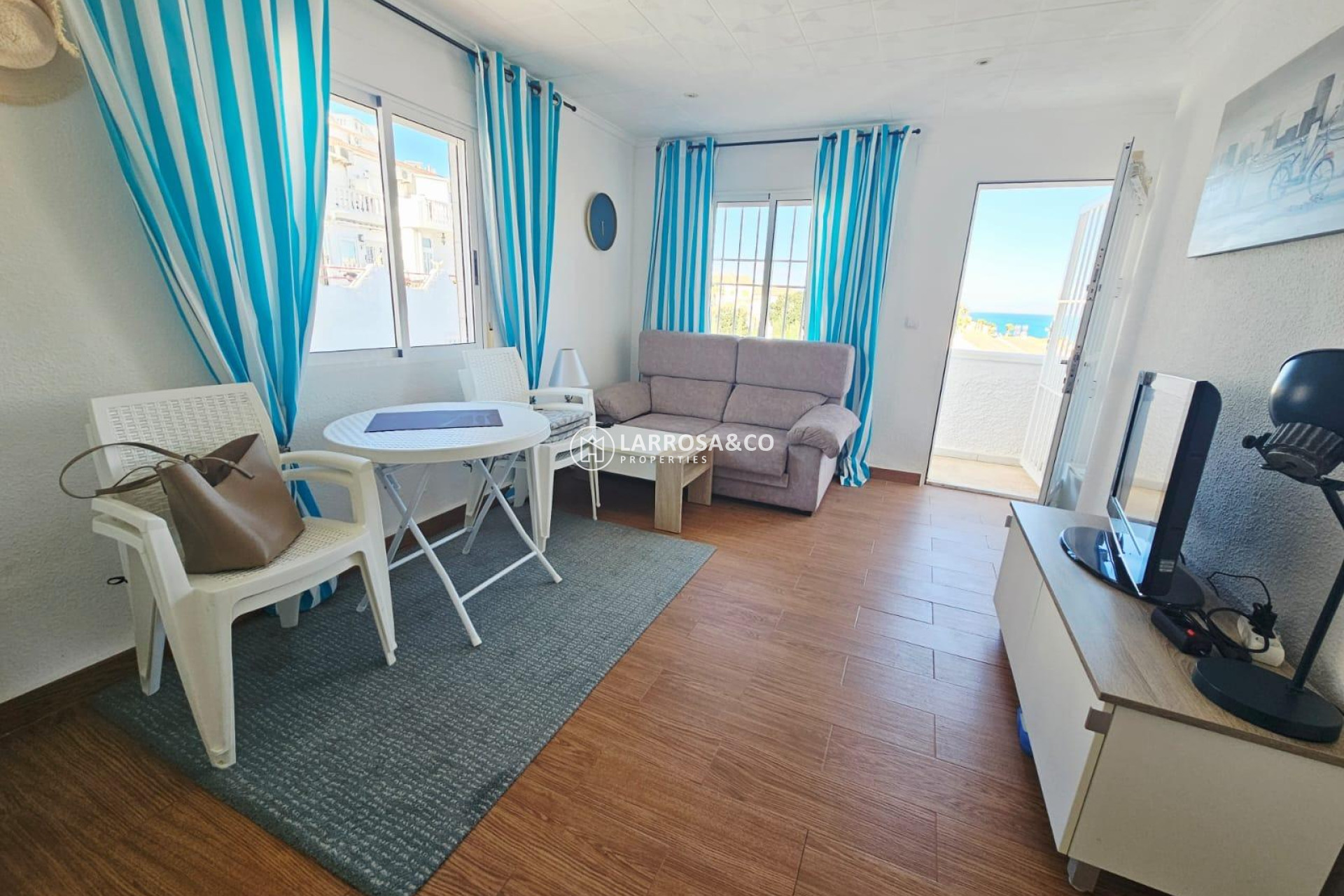 Reventa - Bungalow - Torrevieja - Cabo cervera