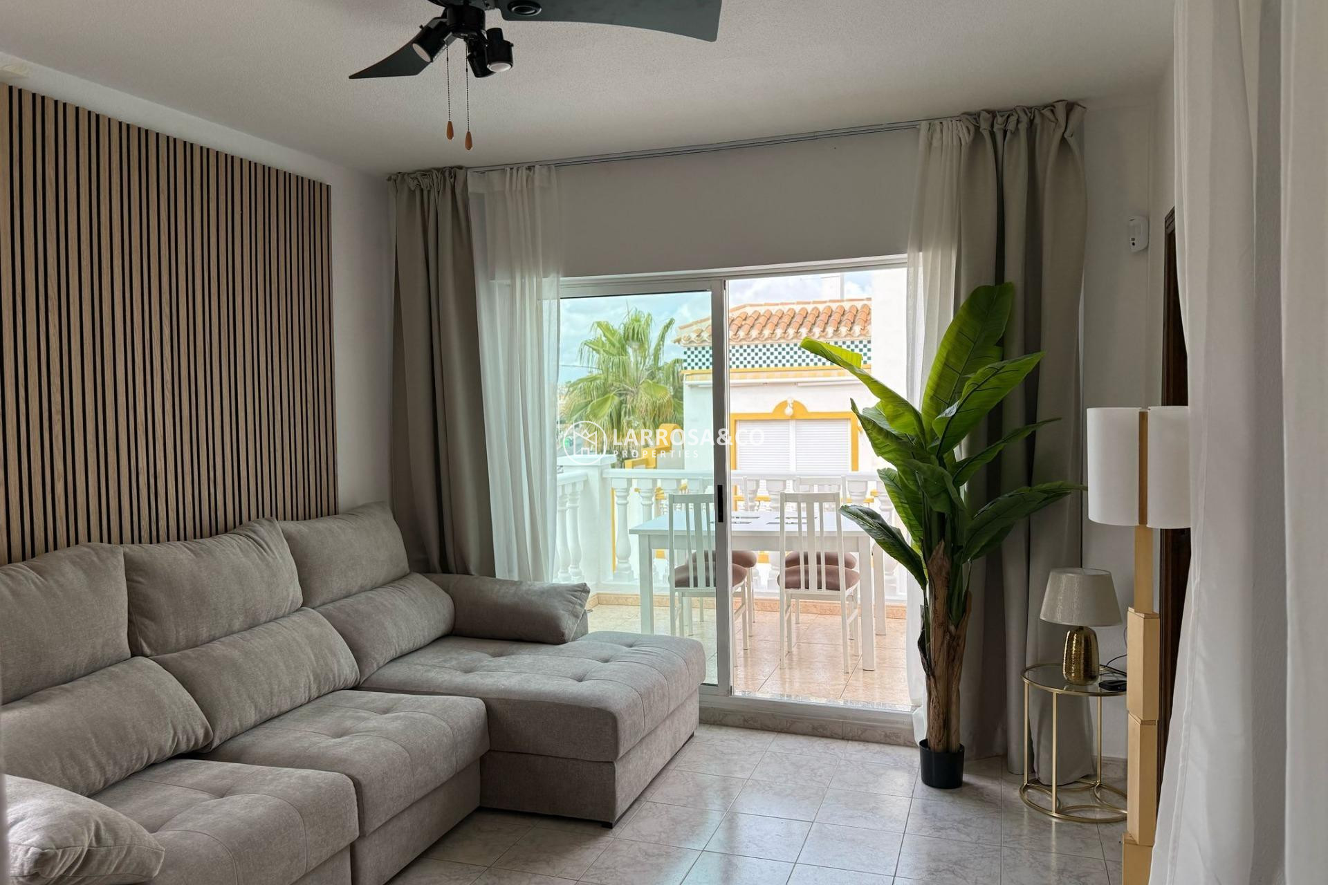 Reventa - Bungalow - Torrevieja - Cañada Del Molino