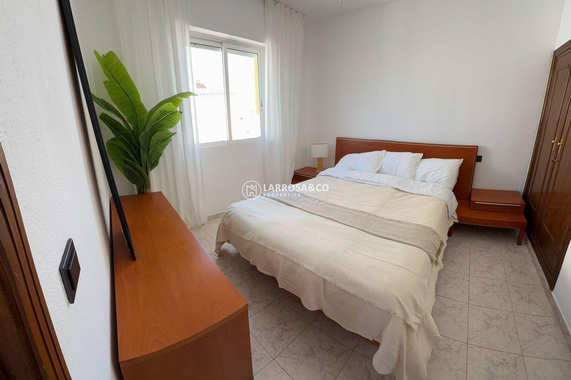 Reventa - Bungalow - Torrevieja - Cañada Del Molino