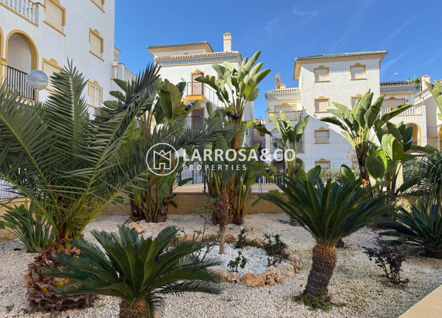 Reventa - Bungalow - Torrevieja - Cañada Del Molino