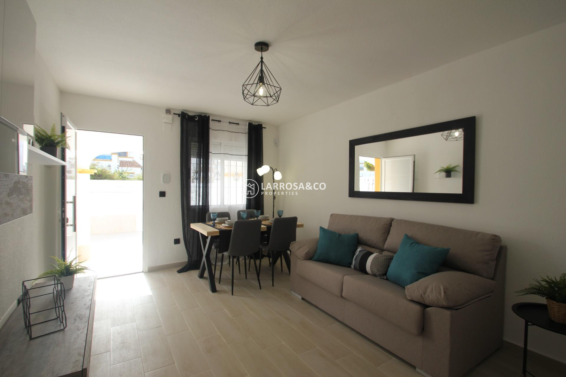 Reventa - Bungalow - Torrevieja - Carrefour