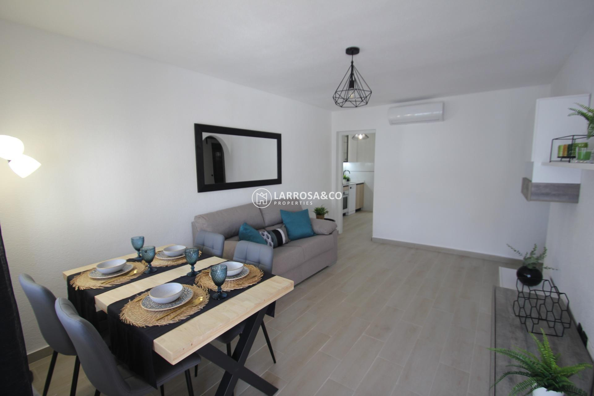 Reventa - Bungalow - Torrevieja - Carrefour