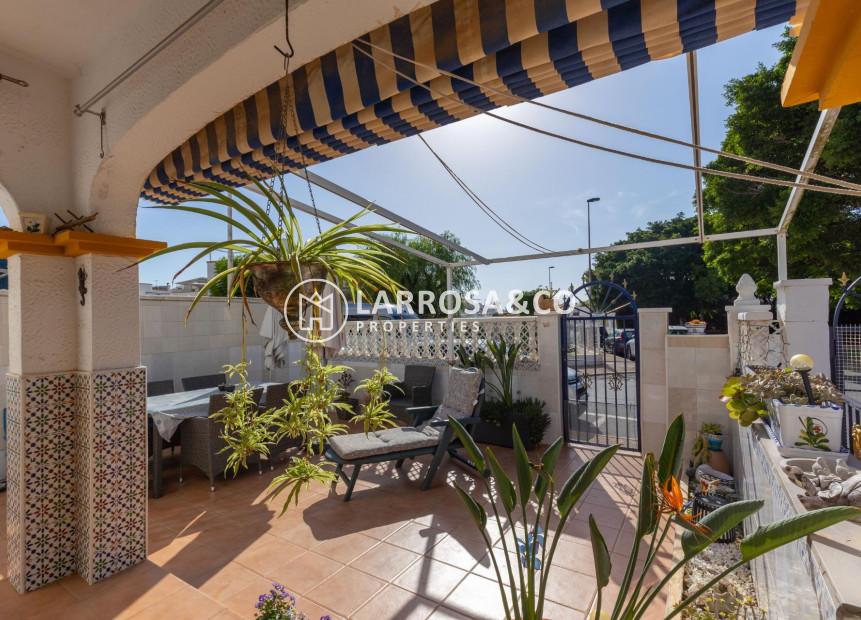 Reventa - Bungalow - Torrevieja - Carrefour