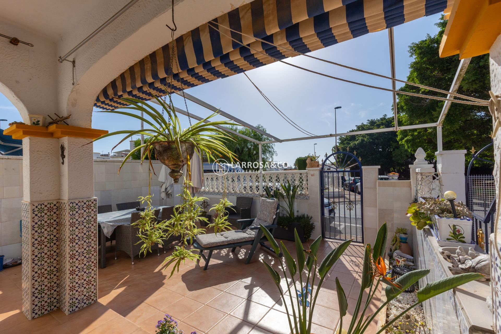 Reventa - Bungalow - Torrevieja - Carrefour