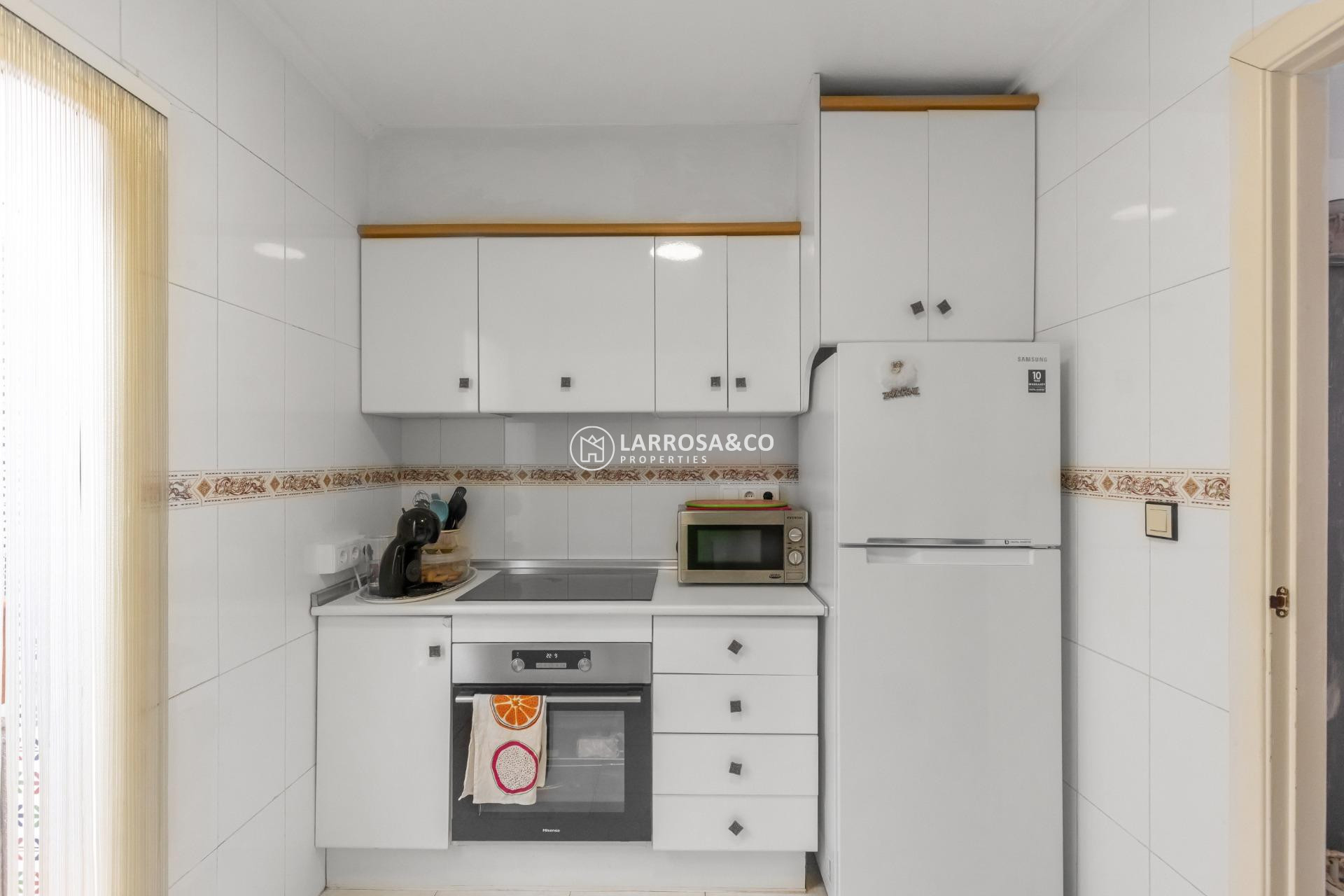 Reventa - Bungalow - Torrevieja - Carrefour