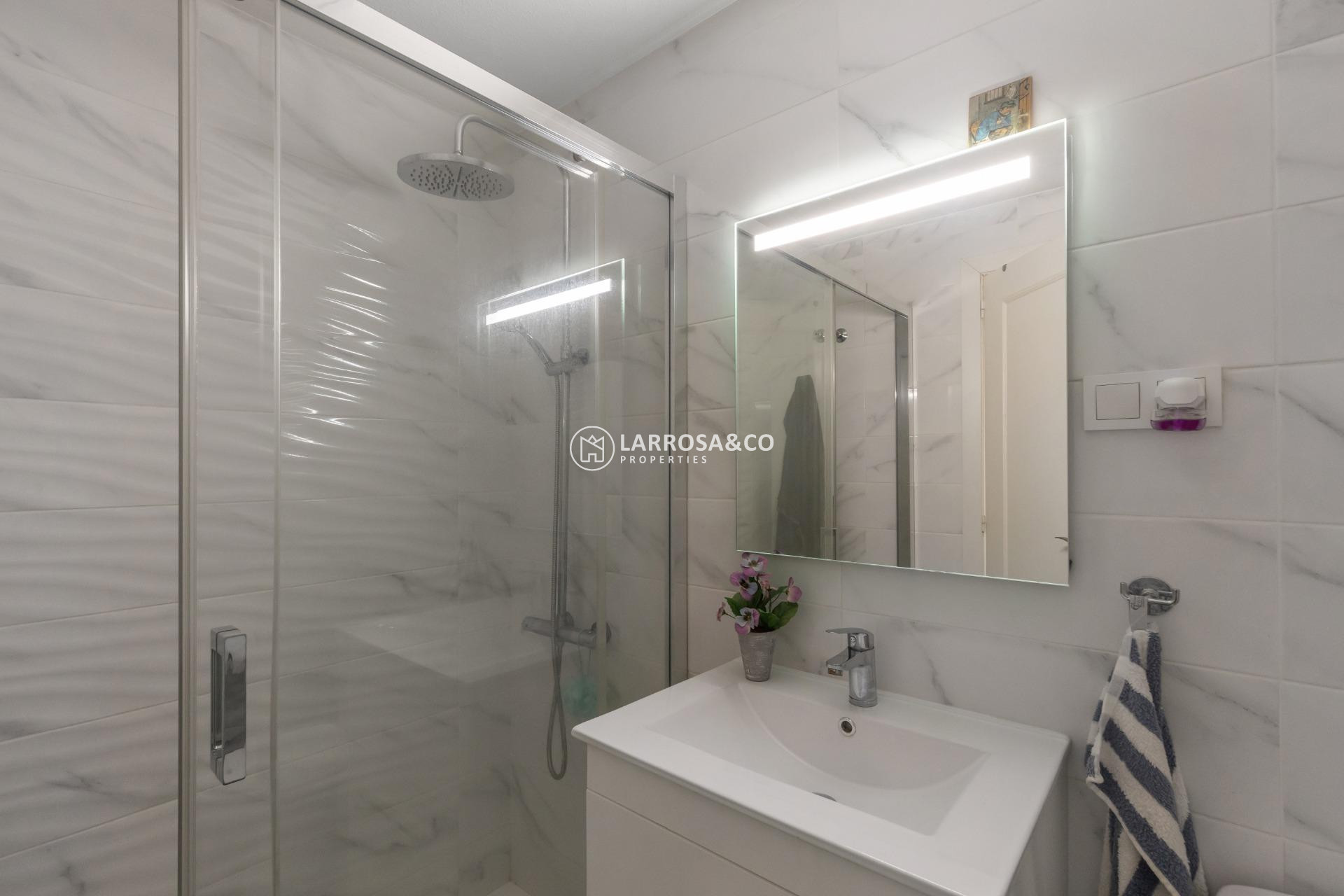 Reventa - Bungalow - Torrevieja - Carrefour