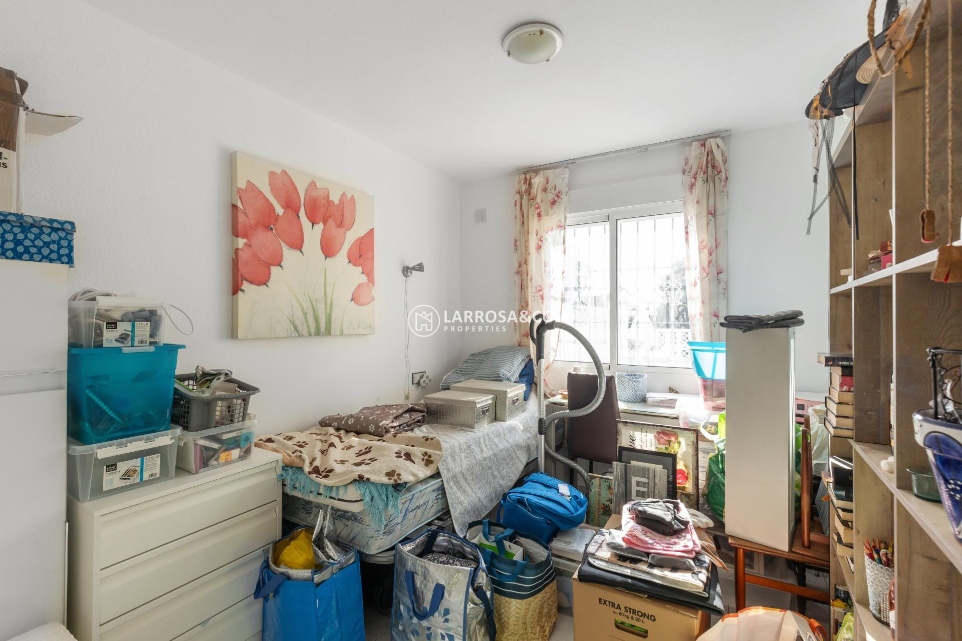 Reventa - Bungalow - Torrevieja - Carrefour