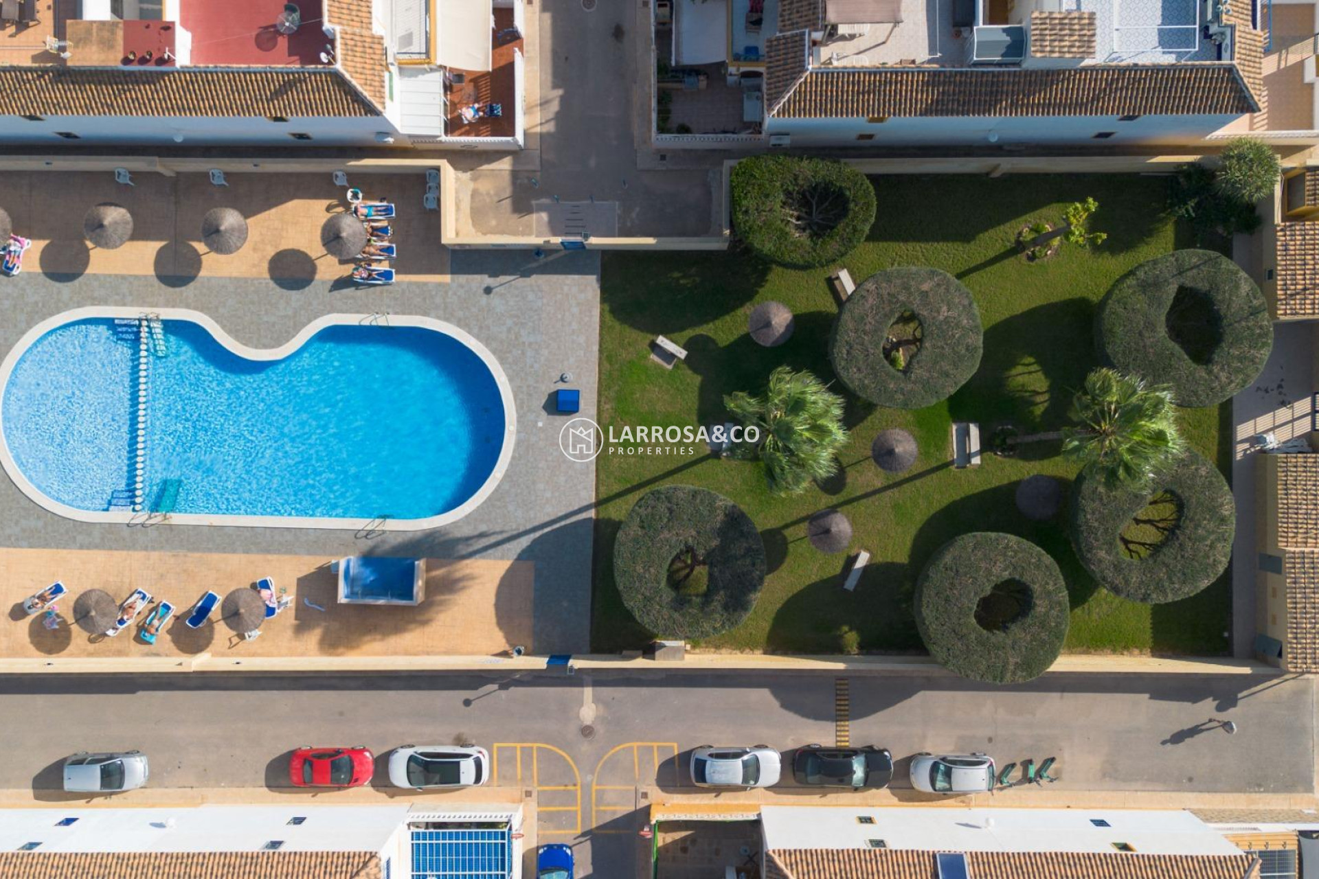 Reventa - Bungalow - Torrevieja - Carrefour