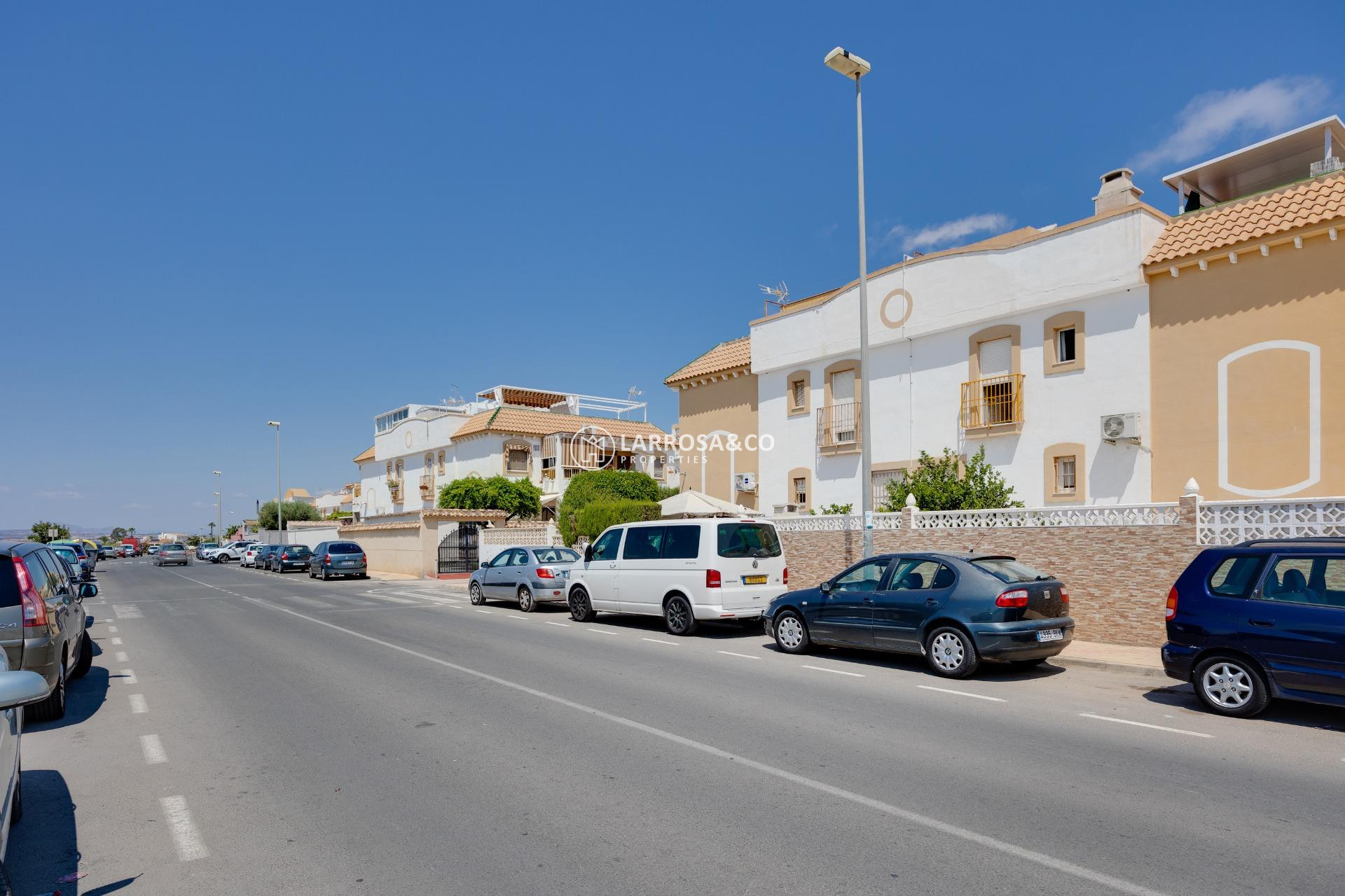 Reventa - Bungalow - Torrevieja - Centro