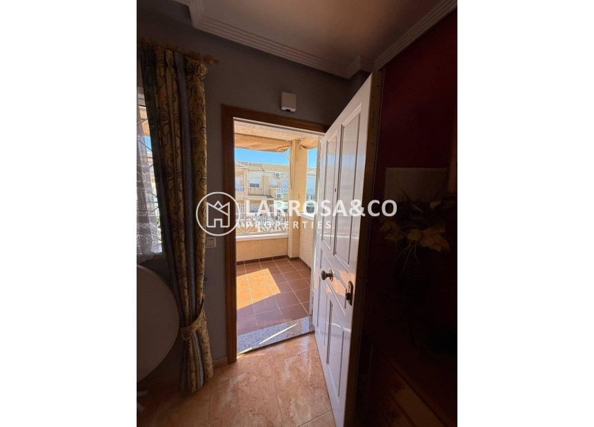 Reventa - Bungalow - Torrevieja - Centro