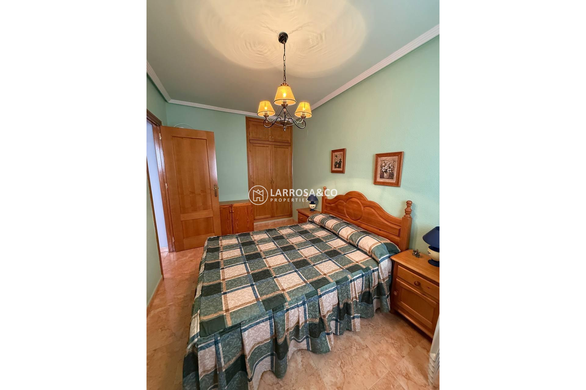 Reventa - Bungalow - Torrevieja - Centro