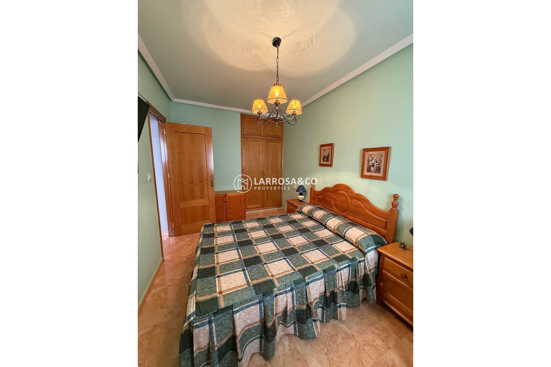 Reventa - Bungalow - Torrevieja - Centro