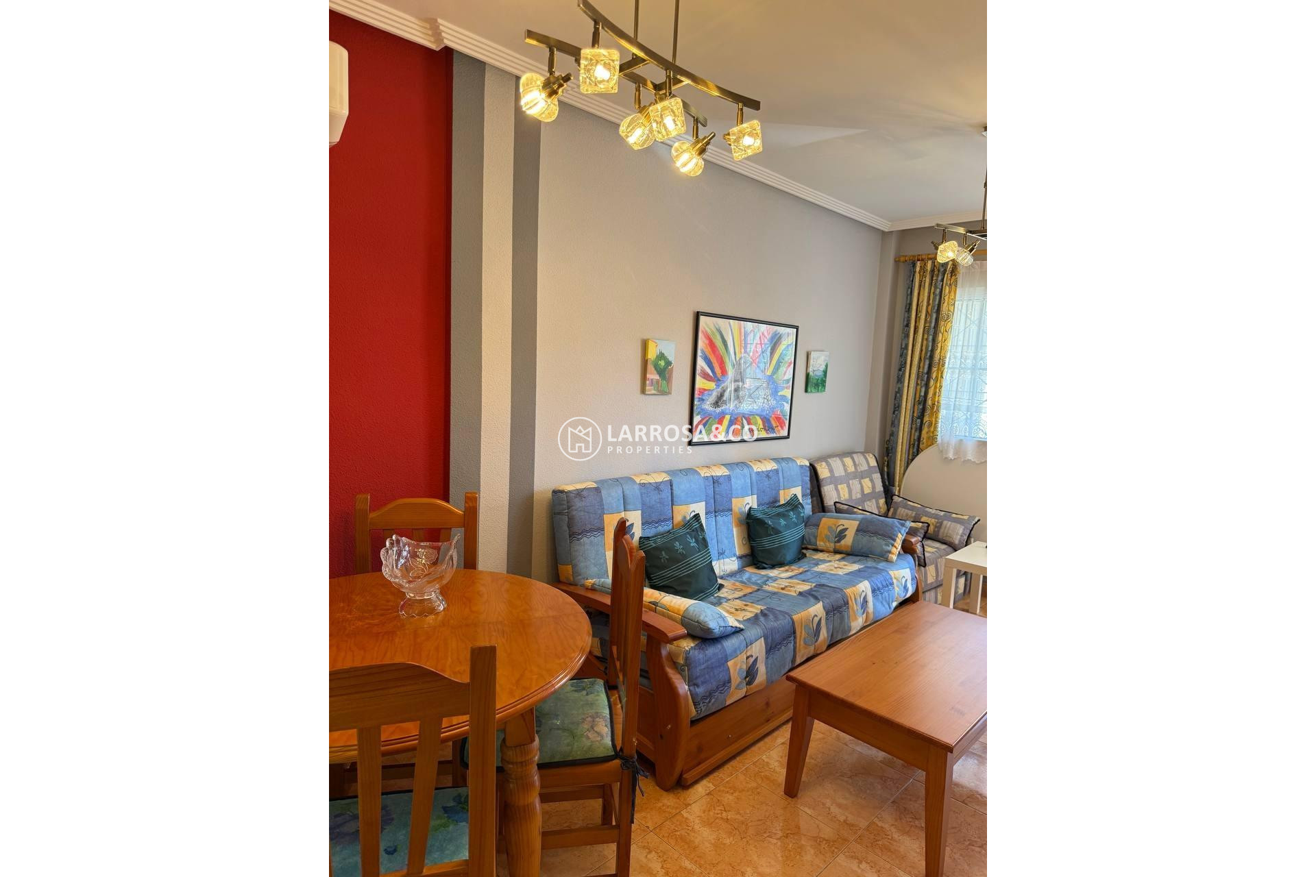 Reventa - Bungalow - Torrevieja - Centro