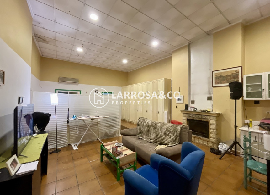 Reventa - Bungalow - Torrevieja - Costa Blanca