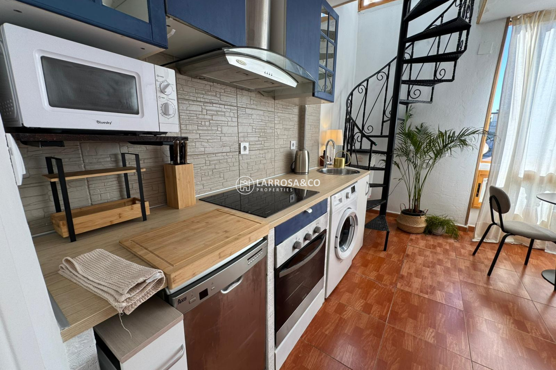 Reventa - Bungalow - Torrevieja - Costa Blanca