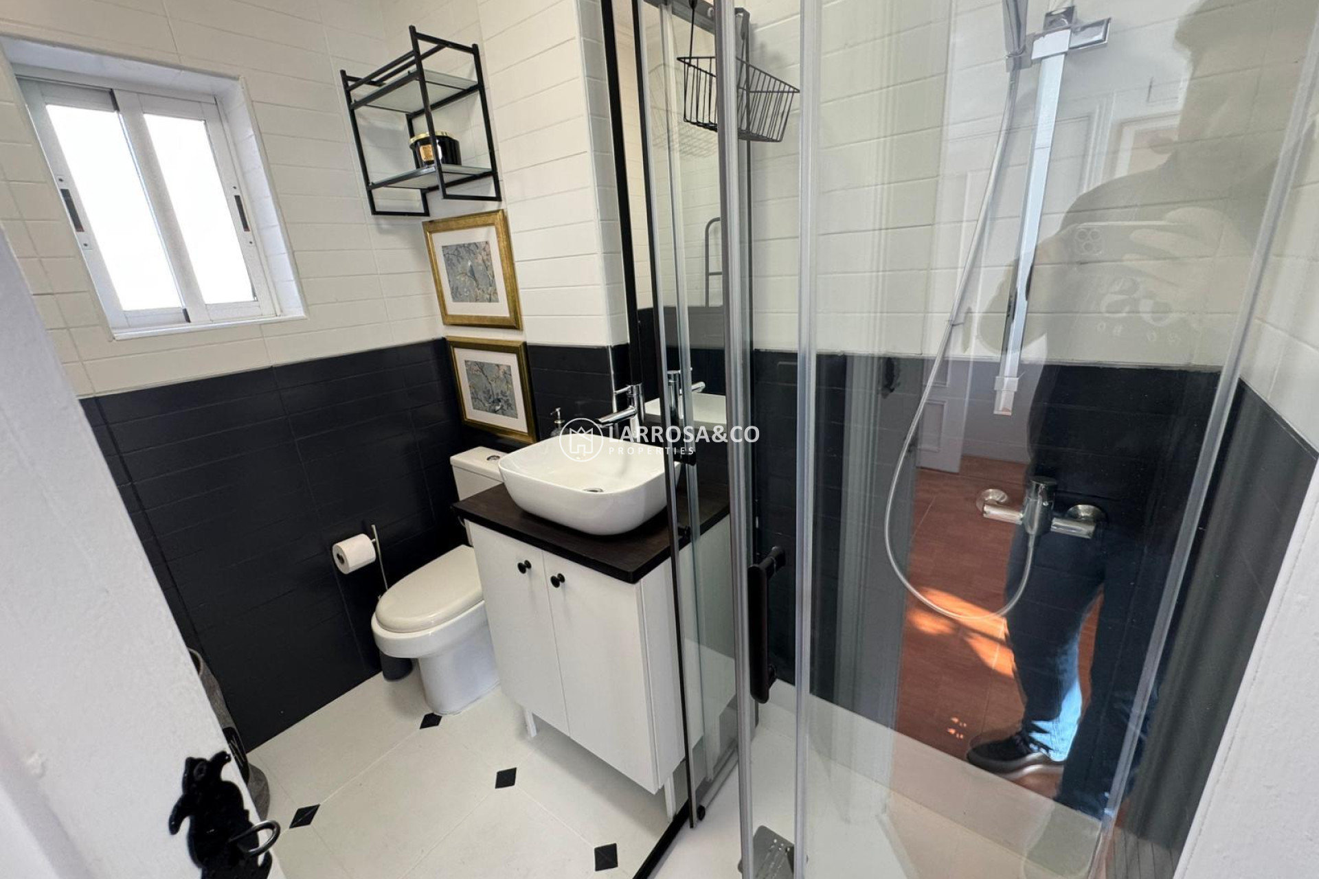 Reventa - Bungalow - Torrevieja - Costa Blanca