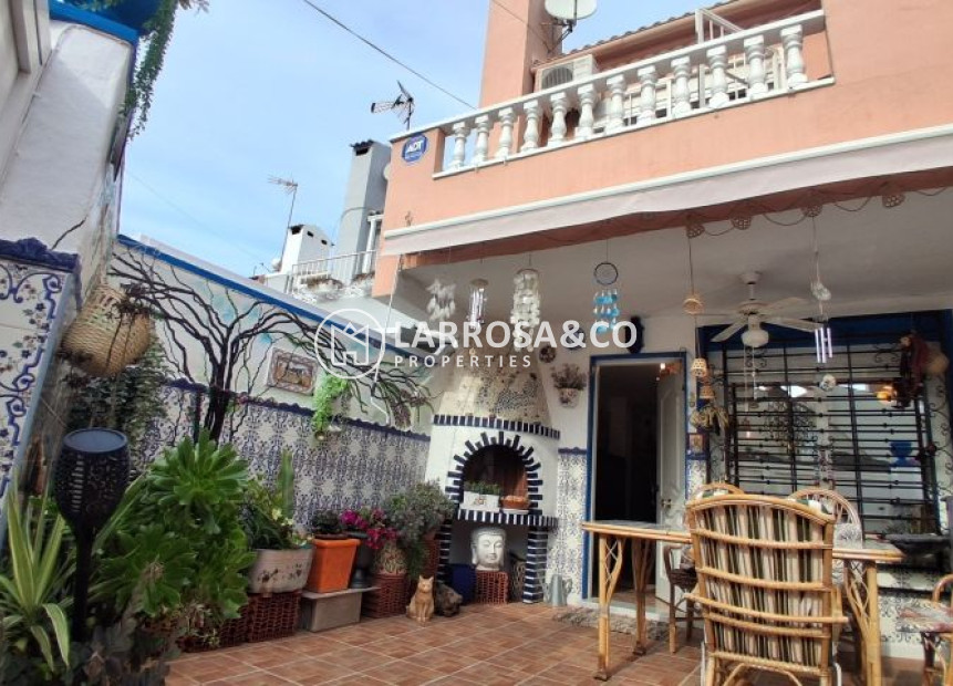 Reventa - Bungalow - Torrevieja - Costa Blanca