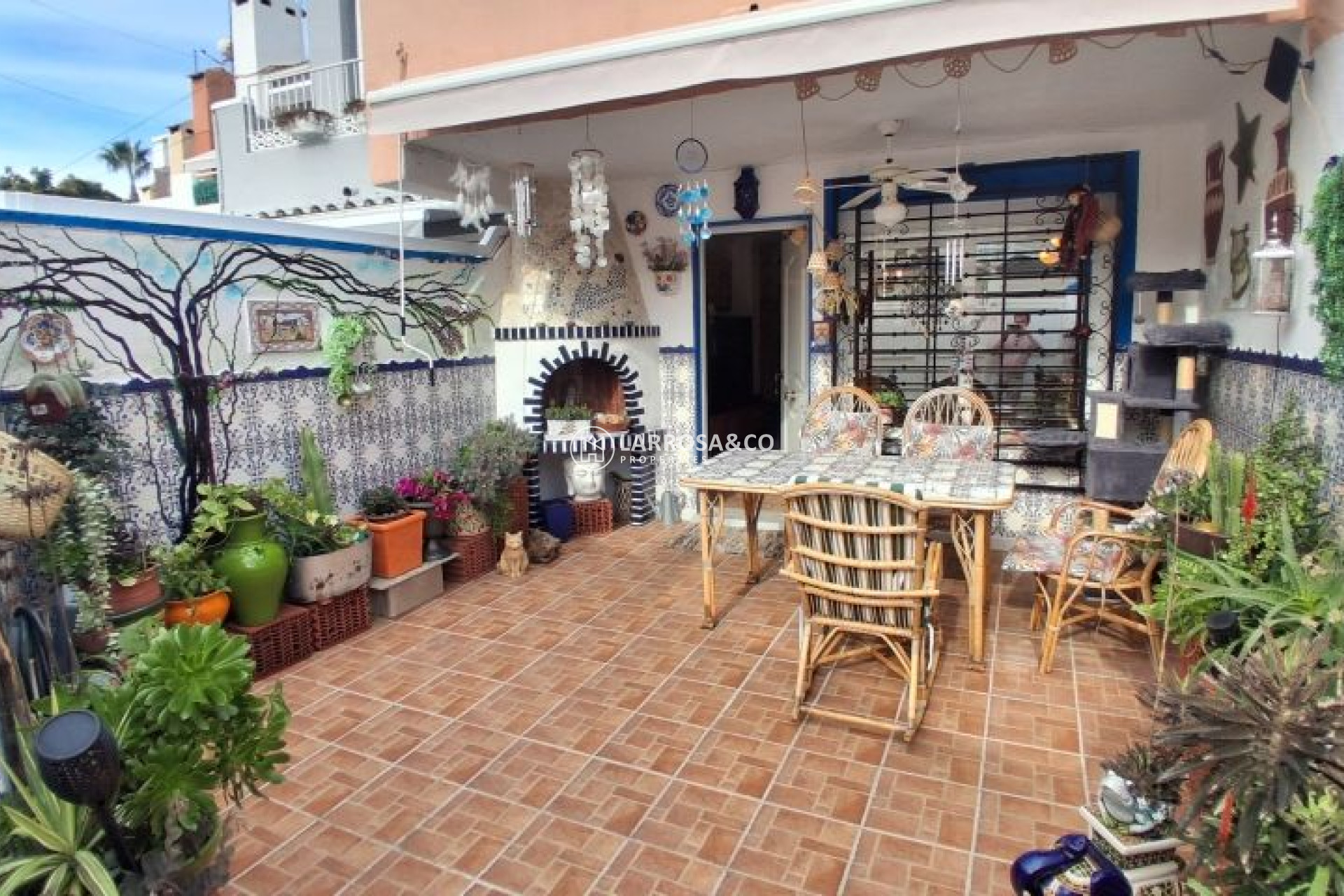 Reventa - Bungalow - Torrevieja - Costa Blanca