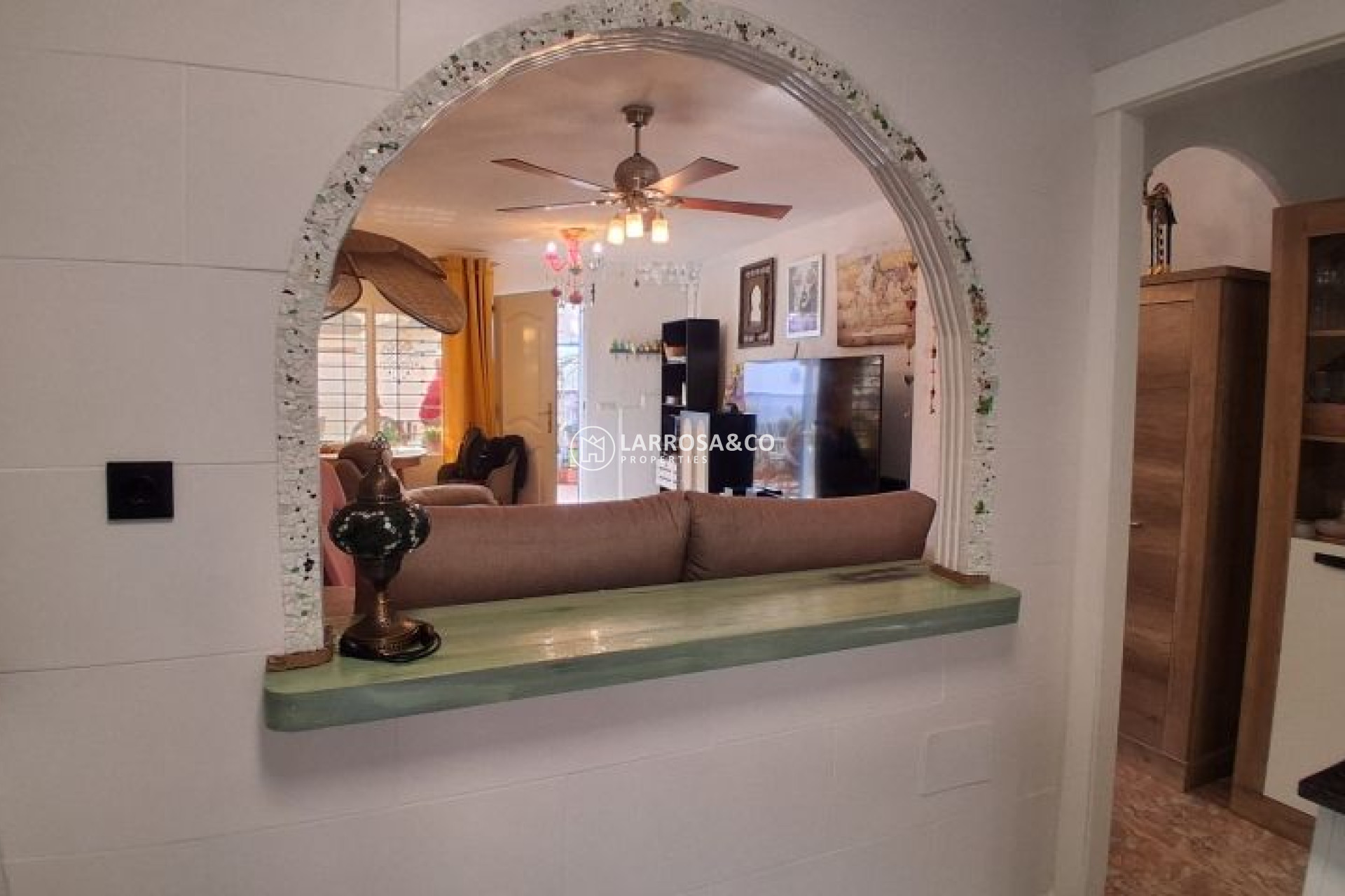 Reventa - Bungalow - Torrevieja - Costa Blanca