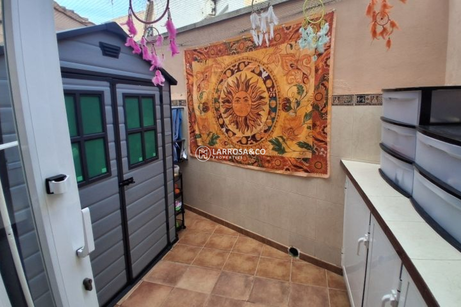 Reventa - Bungalow - Torrevieja - Costa Blanca