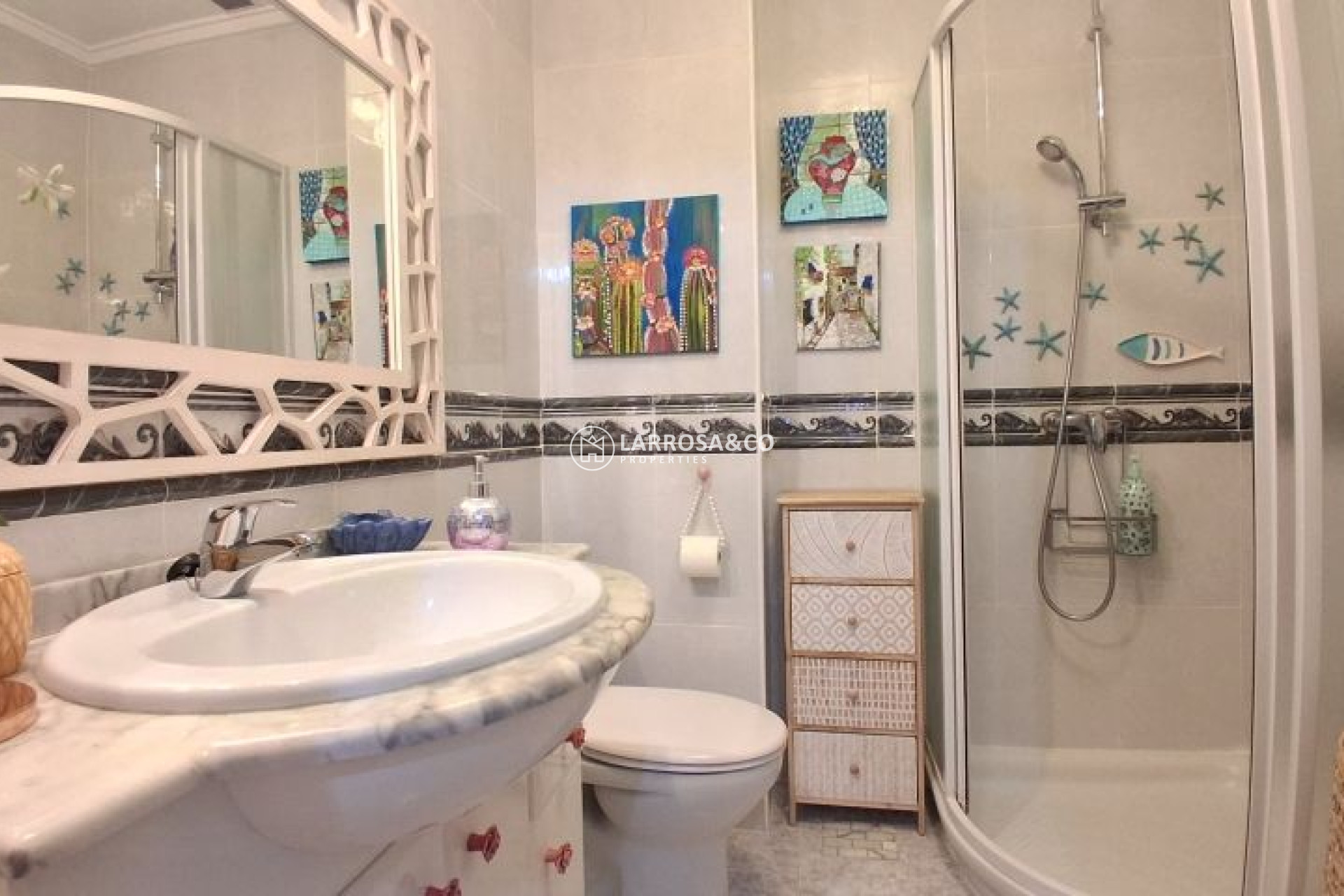 Reventa - Bungalow - Torrevieja - Costa Blanca