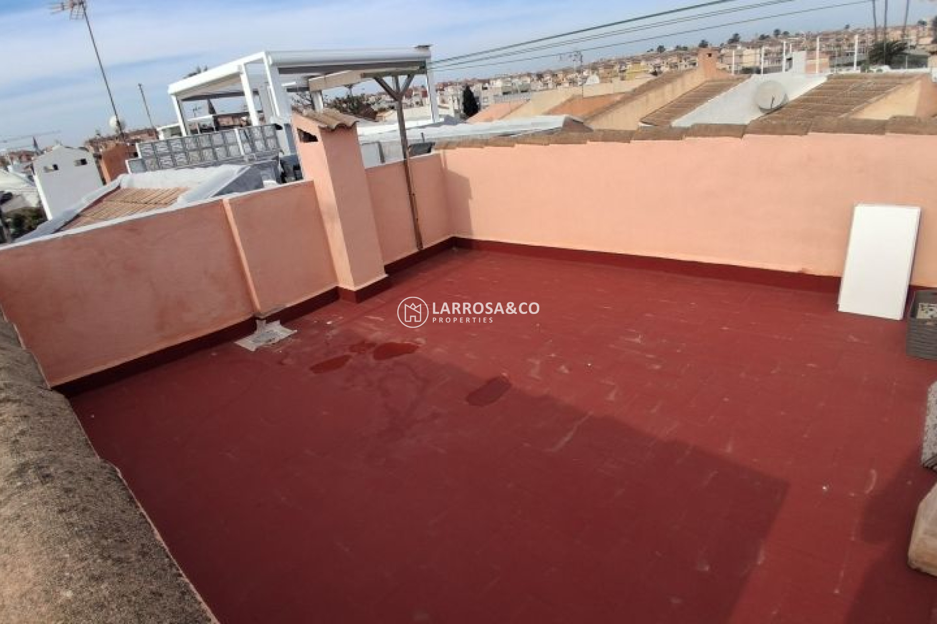 Reventa - Bungalow - Torrevieja - Costa Blanca