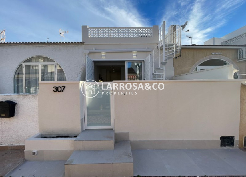 Reventa - Bungalow - Torrevieja - Costa Blanca