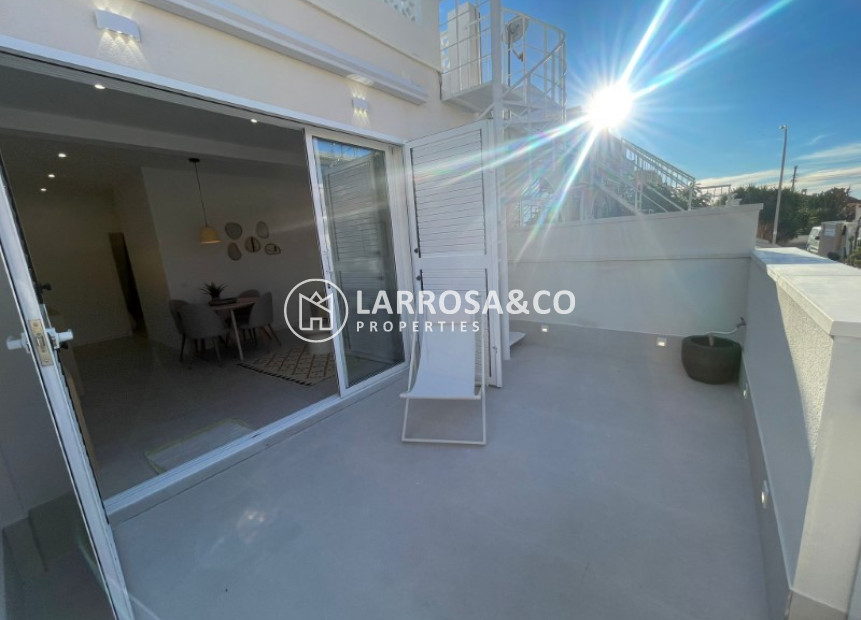 Reventa - Bungalow - Torrevieja - Costa Blanca