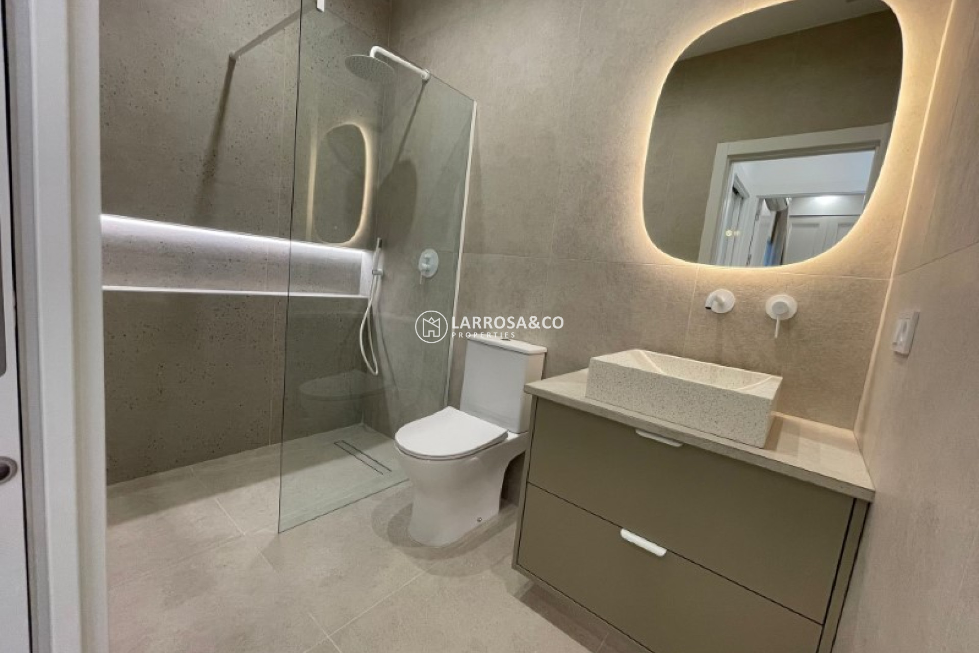 Reventa - Bungalow - Torrevieja - Costa Blanca