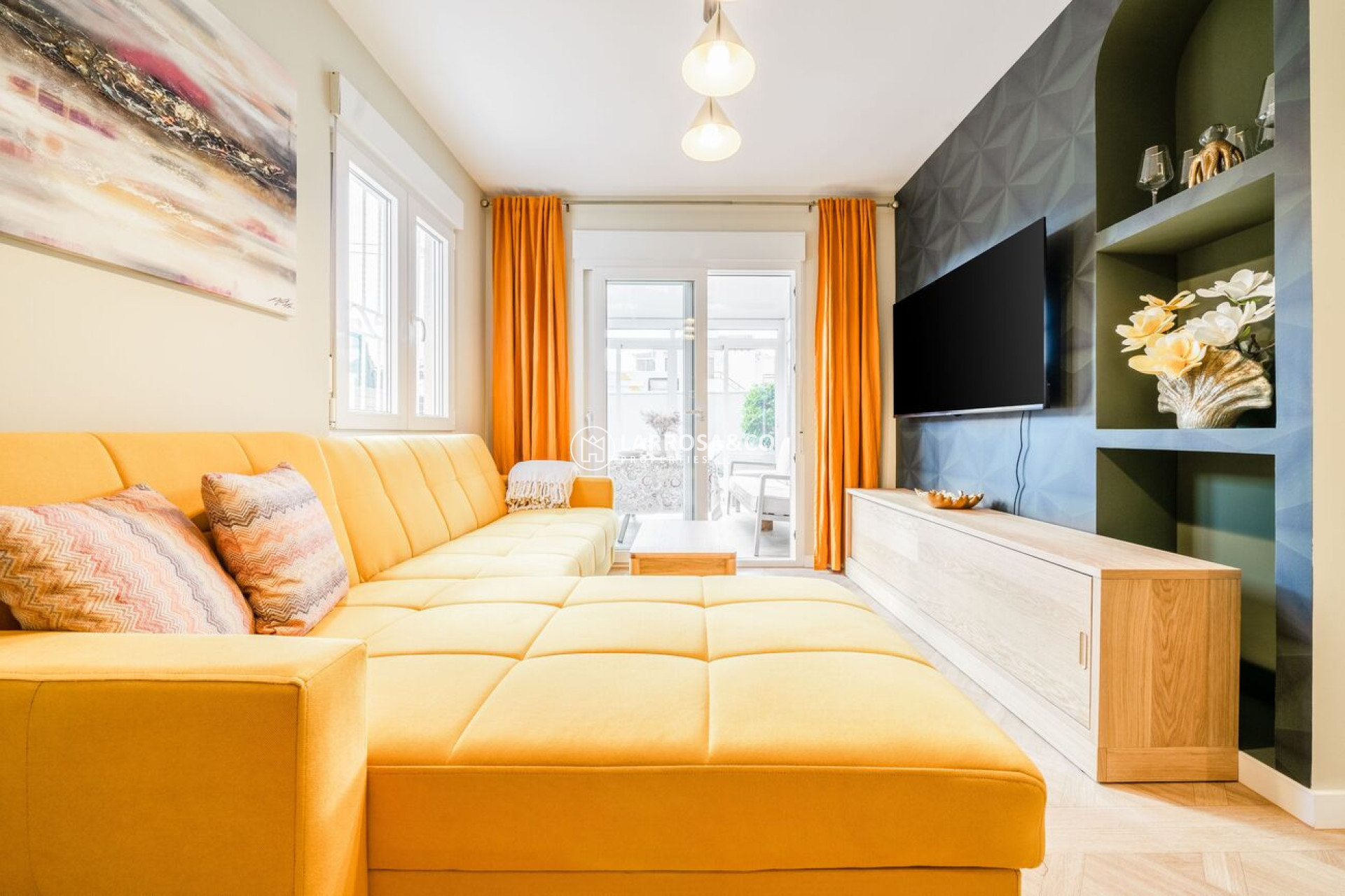 Reventa - Bungalow - Torrevieja - Costa Blanca