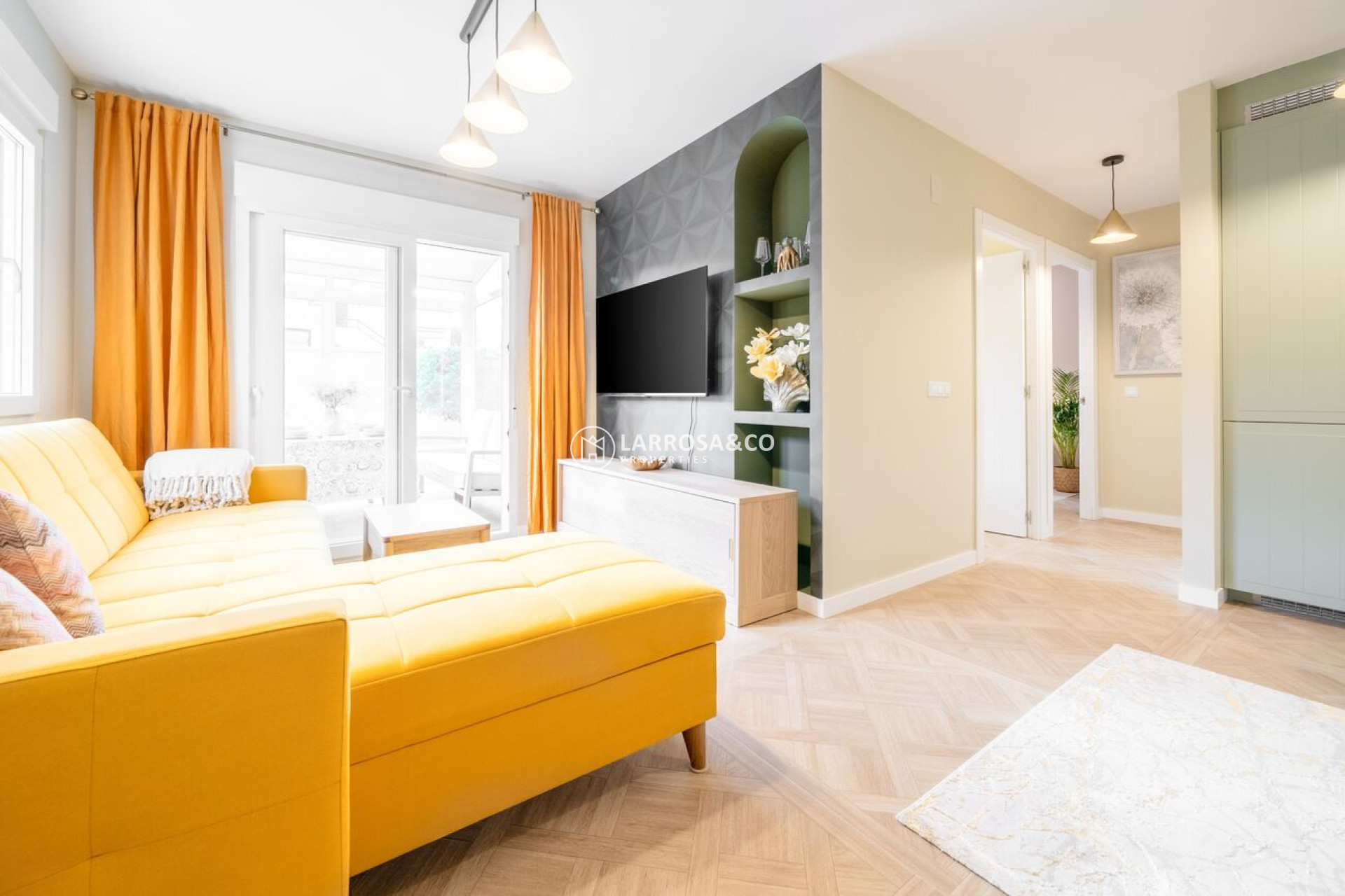 Reventa - Bungalow - Torrevieja - Costa Blanca