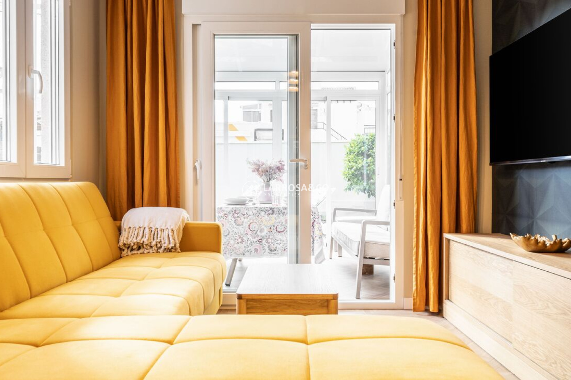 Reventa - Bungalow - Torrevieja - Costa Blanca