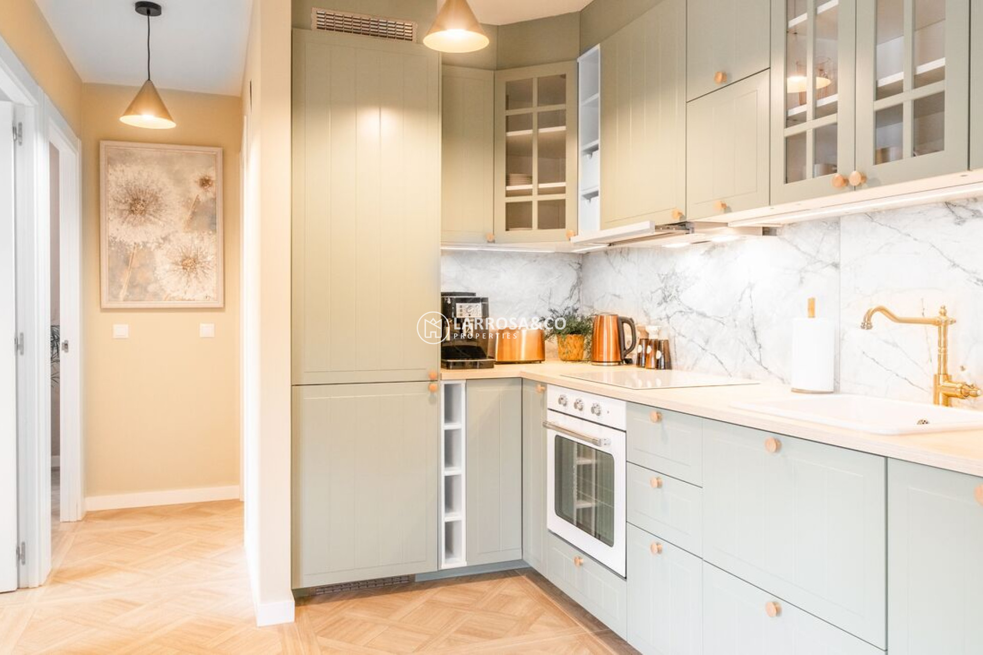 Reventa - Bungalow - Torrevieja - Costa Blanca