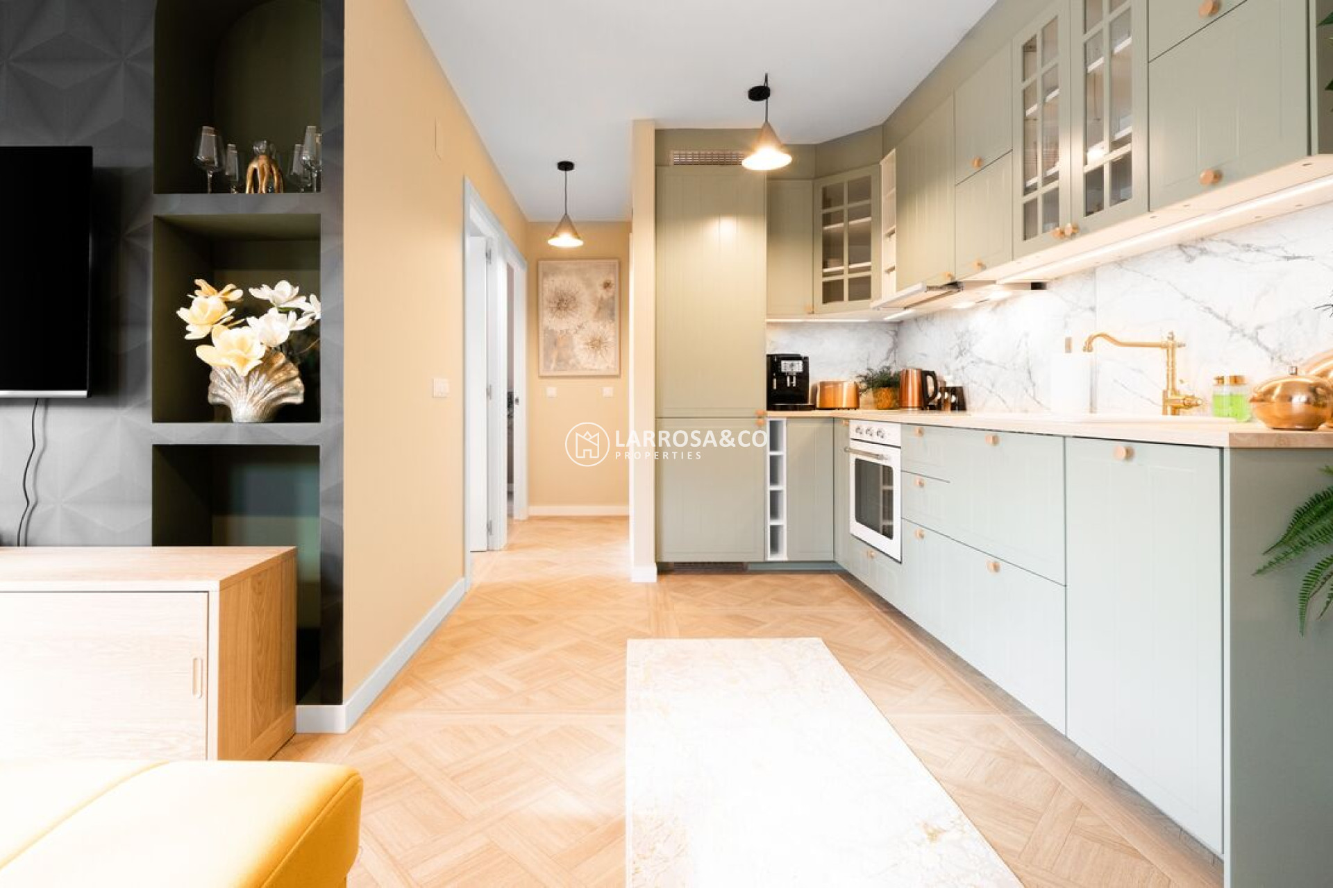 Reventa - Bungalow - Torrevieja - Costa Blanca