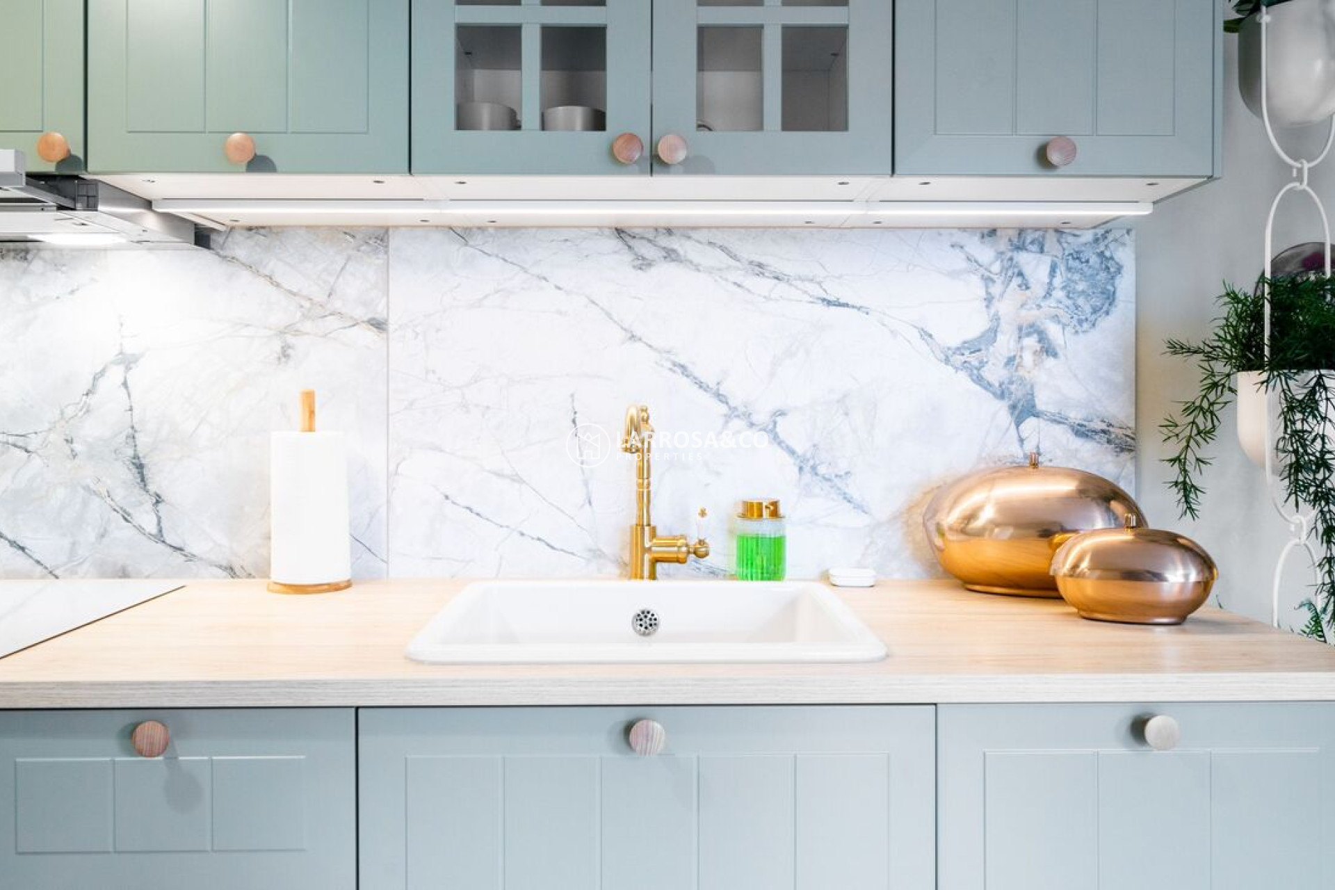 Reventa - Bungalow - Torrevieja - Costa Blanca