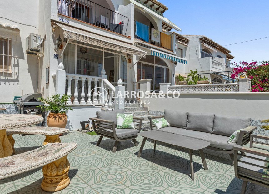 Reventa - Bungalow - Torrevieja - Costa Blanca